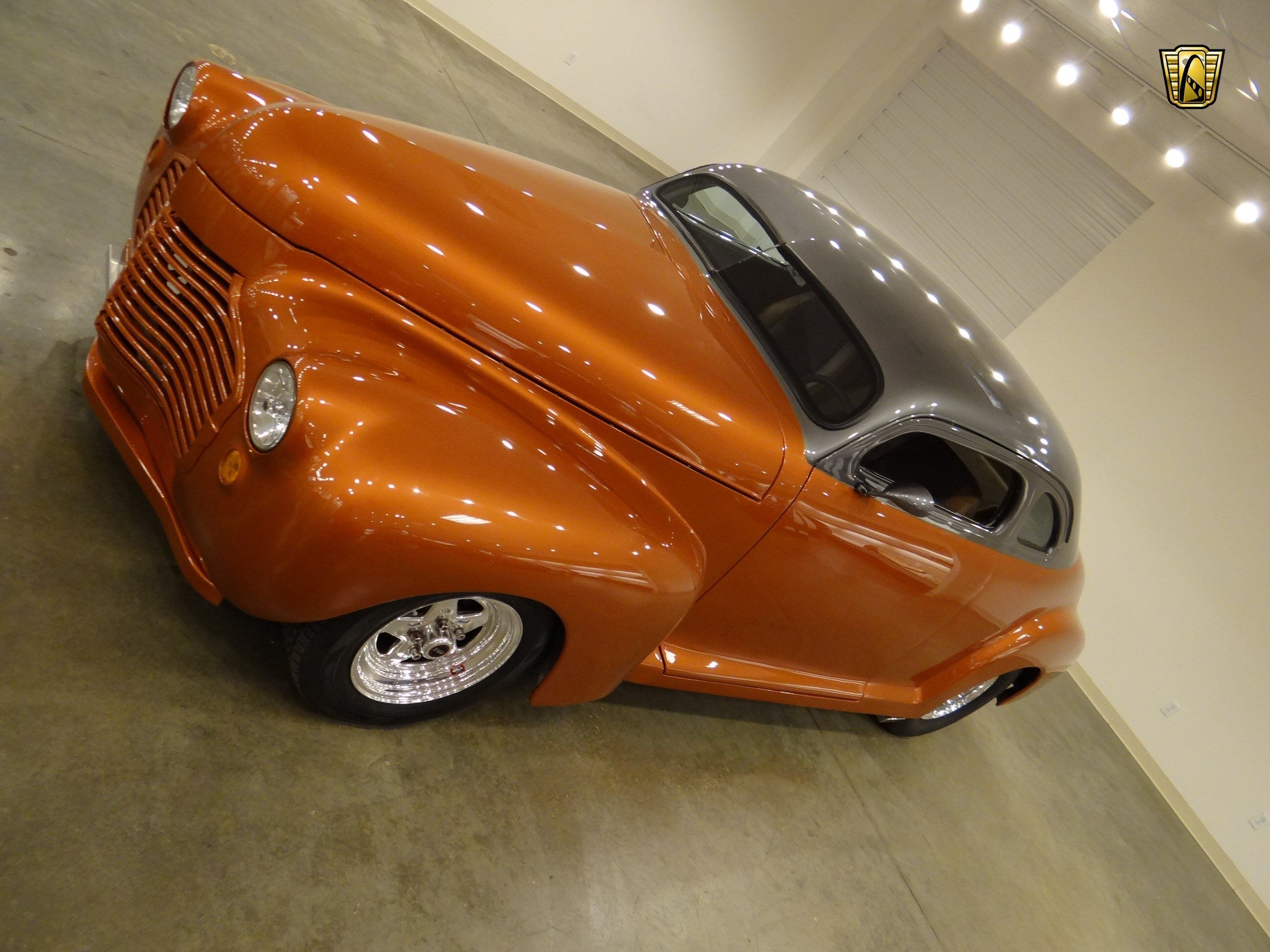 1941 Chevrolet Wallpapers