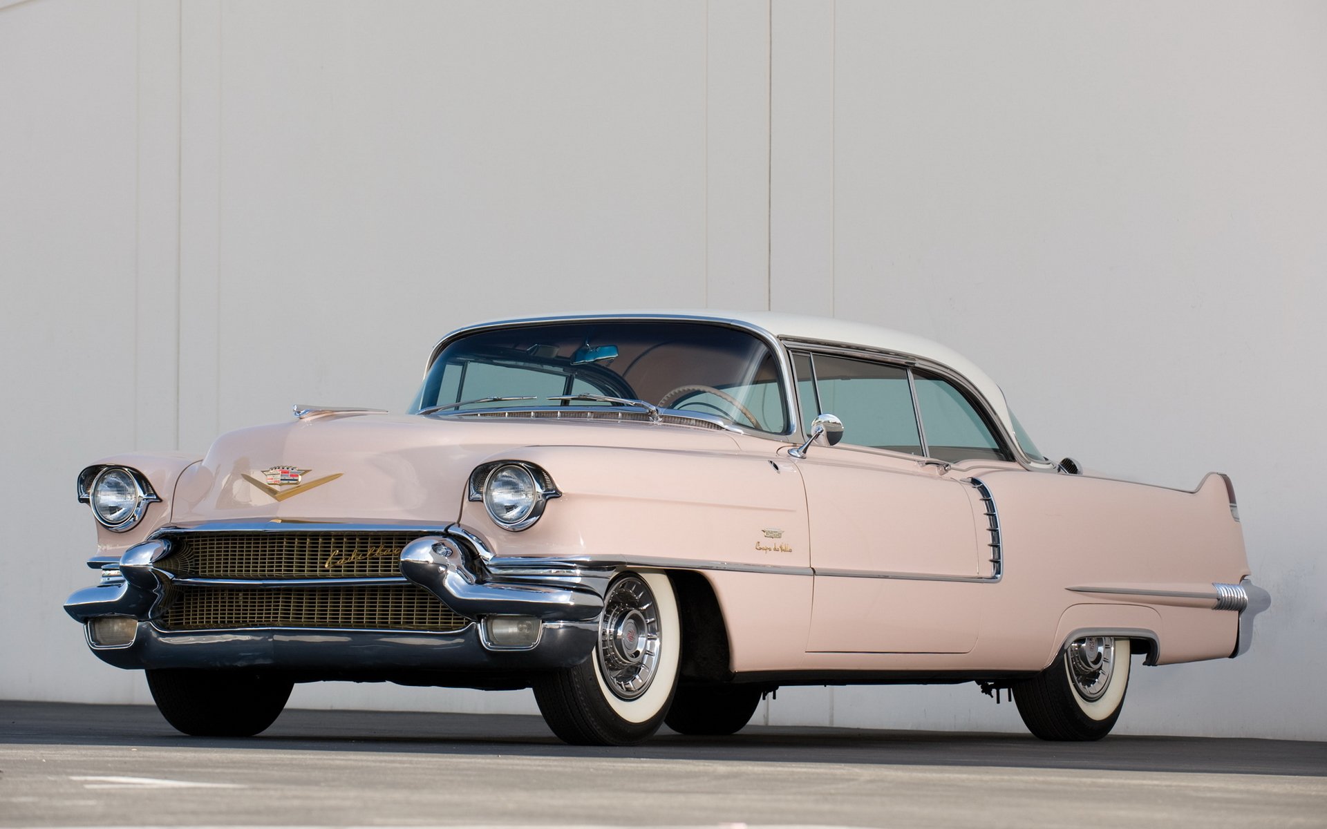 1956 Cadillac Wallpapers