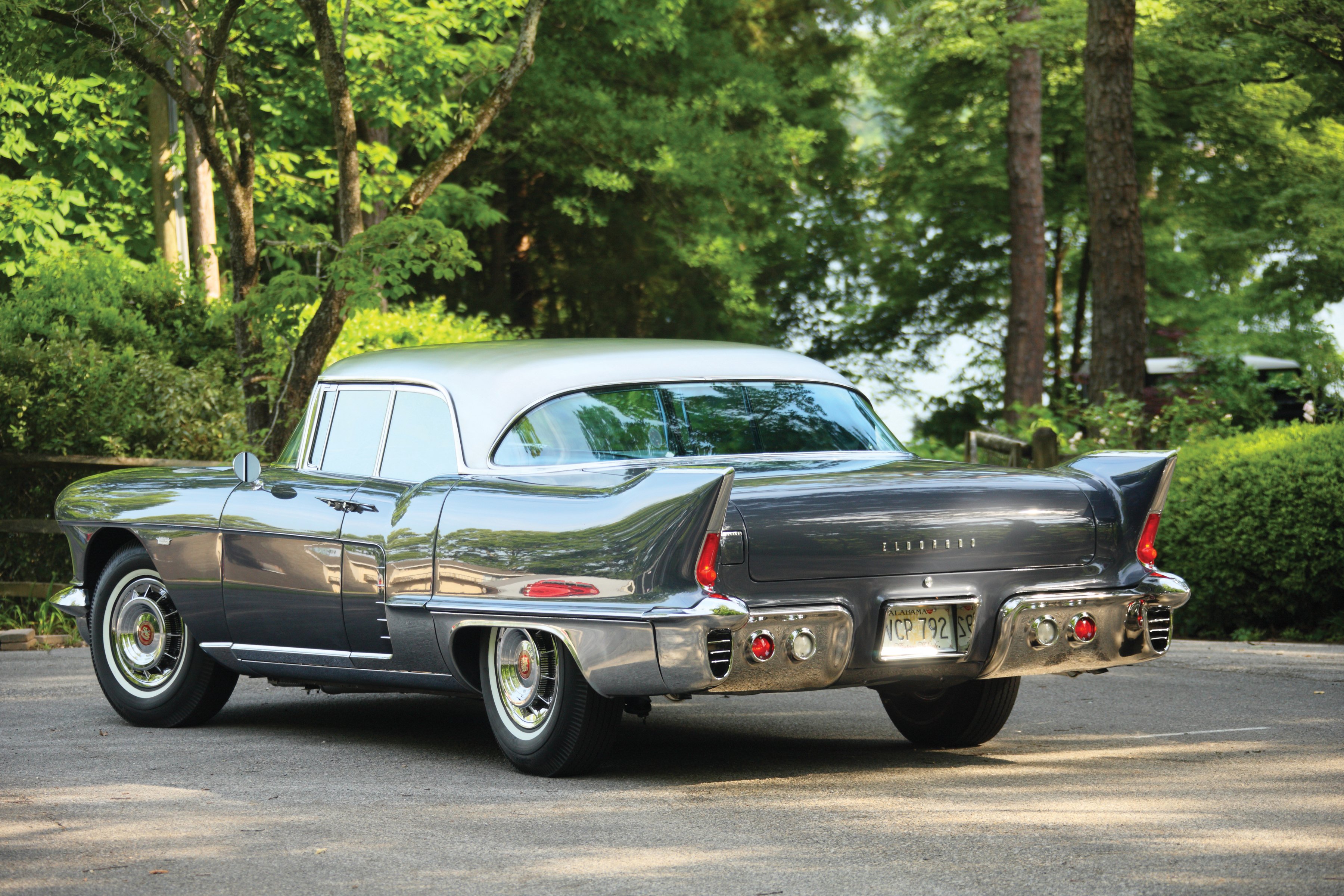 1958 Cadillac Eldorado Brougham Wallpapers