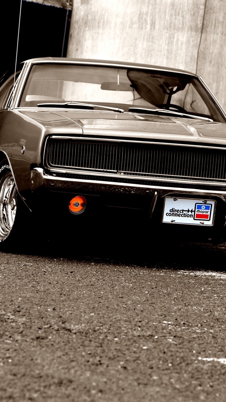 1969 Dodge Charger R T Wallpapers