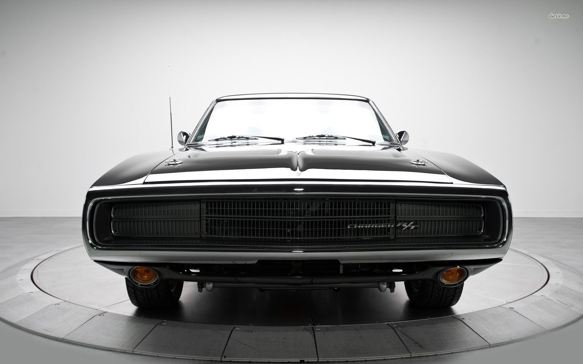 1970 Dodge Wallpapers