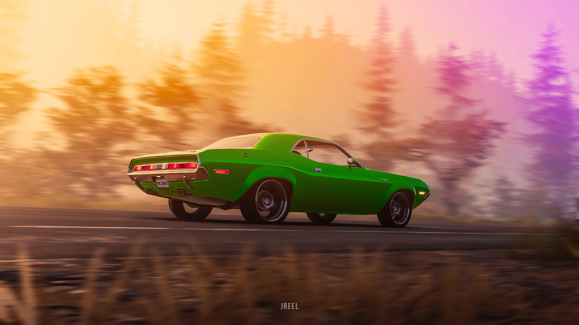 1970 Dodge Wallpapers