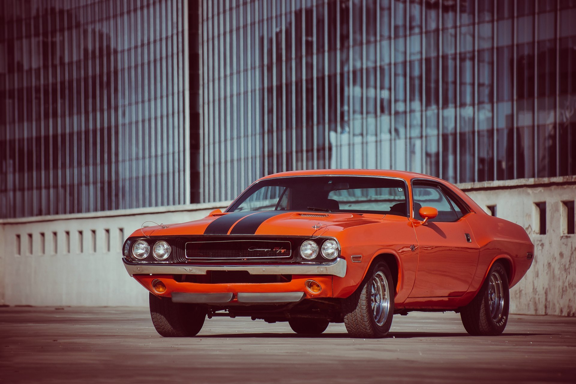 1970 Dodge Wallpapers