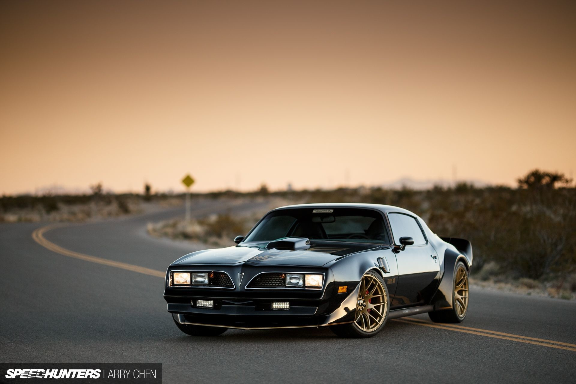 1973 Pontiac Trans Am Wallpapers