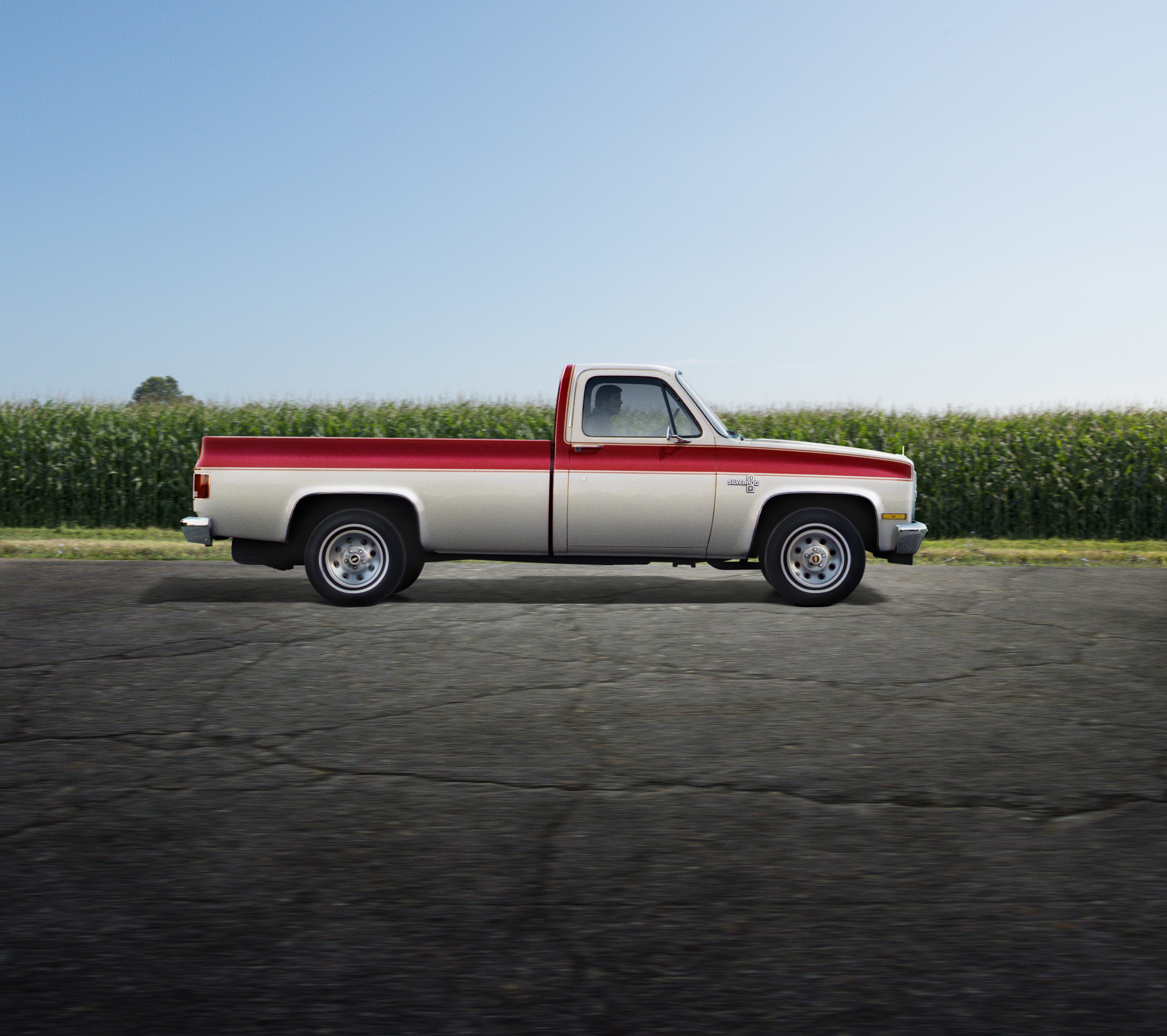 1979 Chevrolet Truck Wallpapers