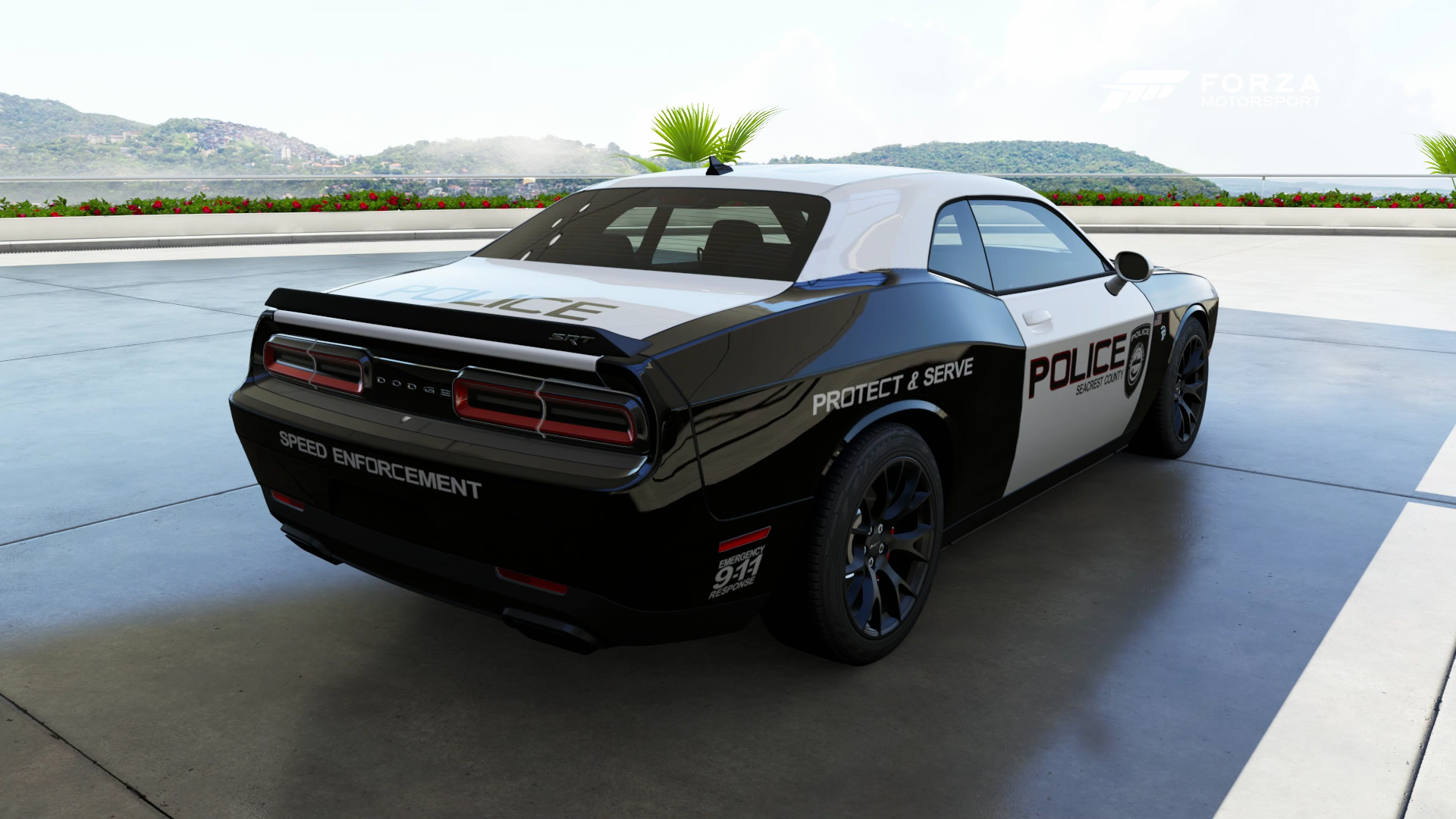 1987 Dodge Challenger Wallpapers