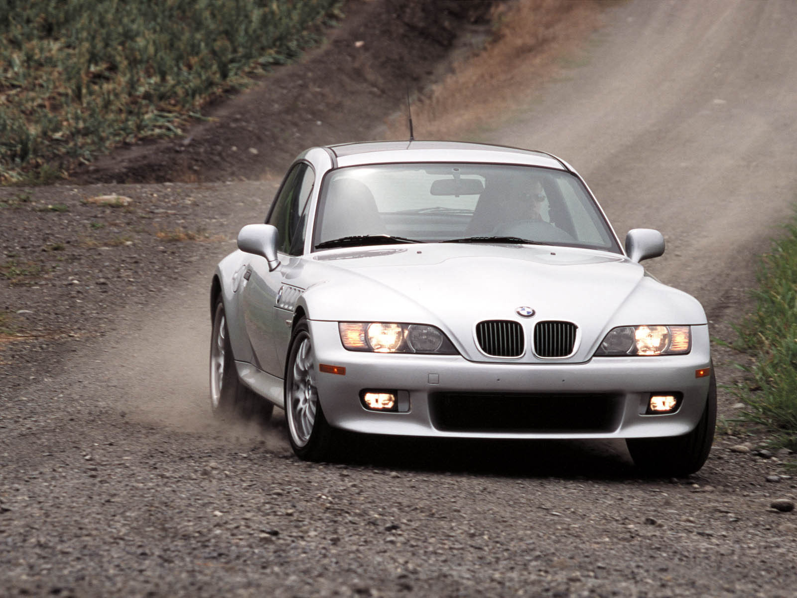 1996 Bmw Z3 Wallpapers