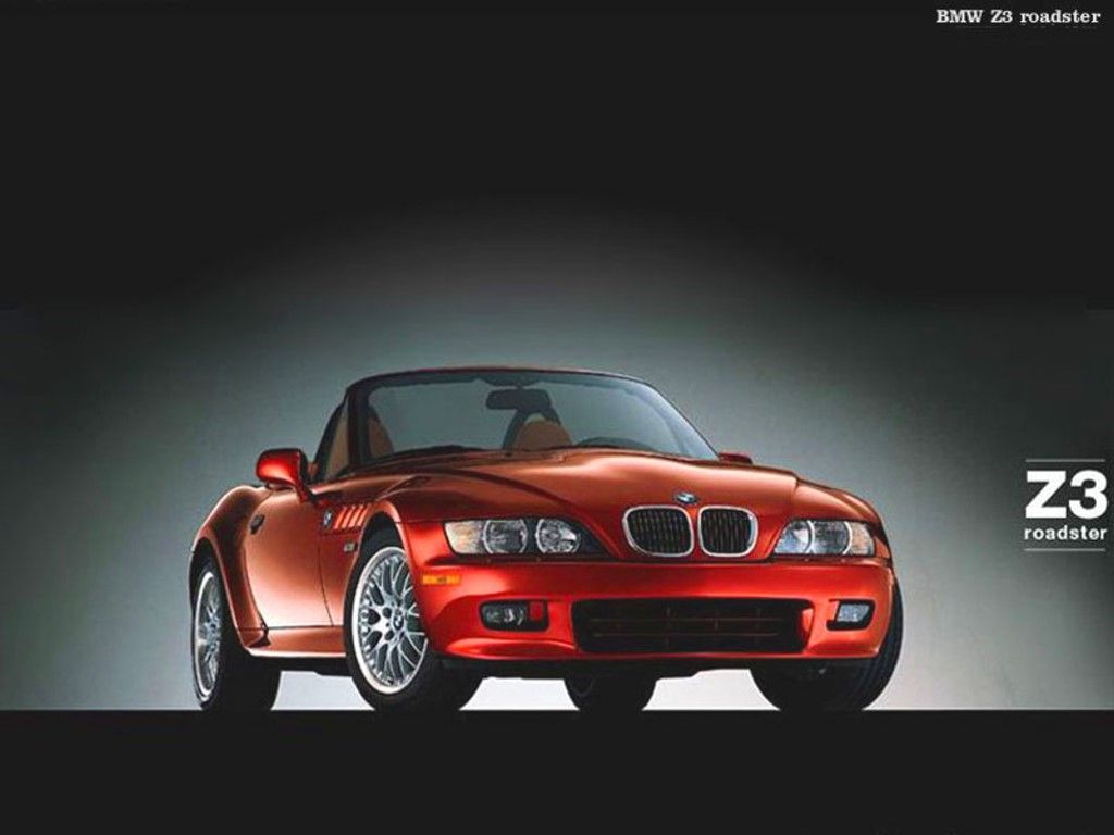 1996 Bmw Z3 Wallpapers