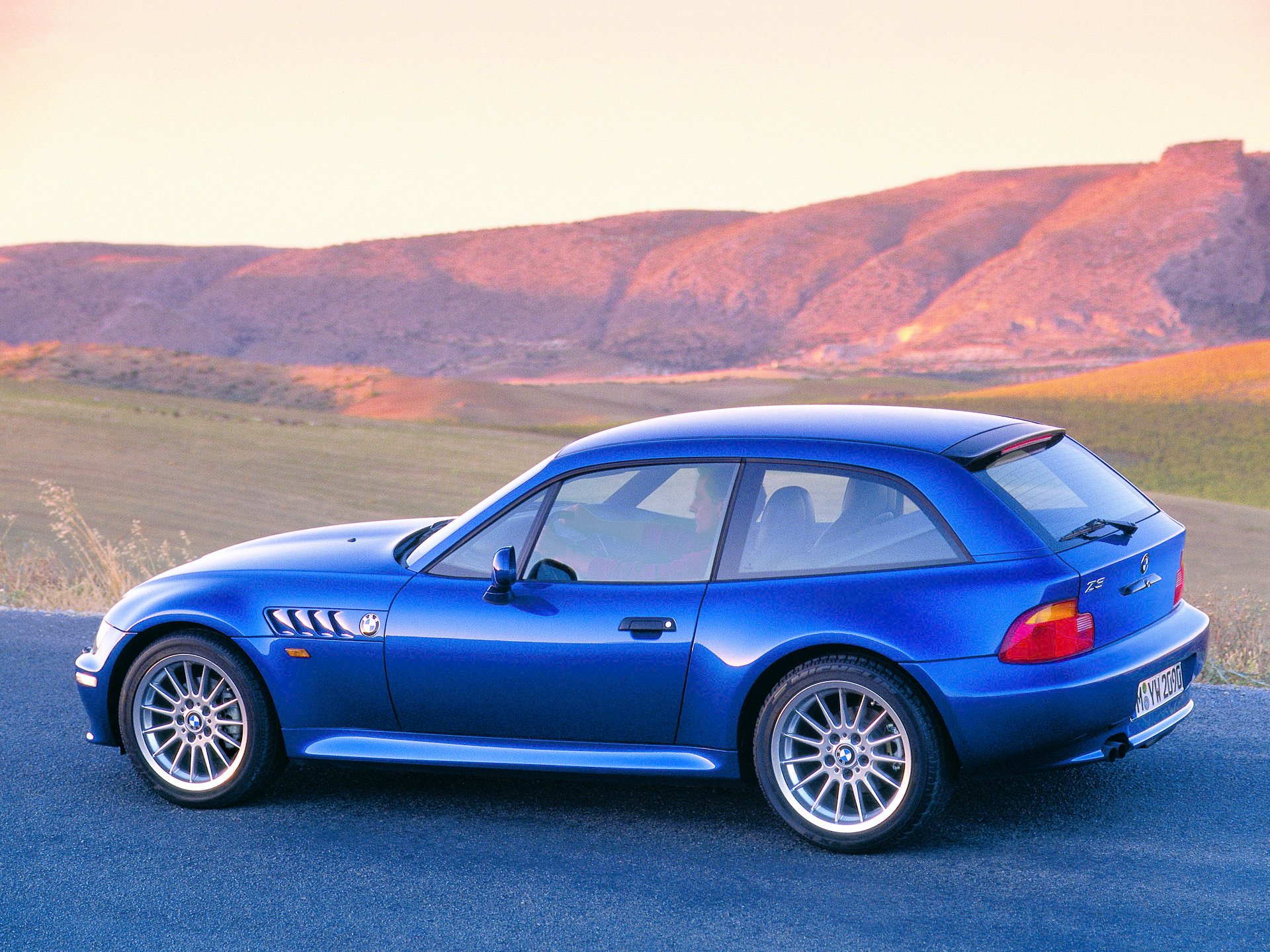 1996 Bmw Z3 Wallpapers