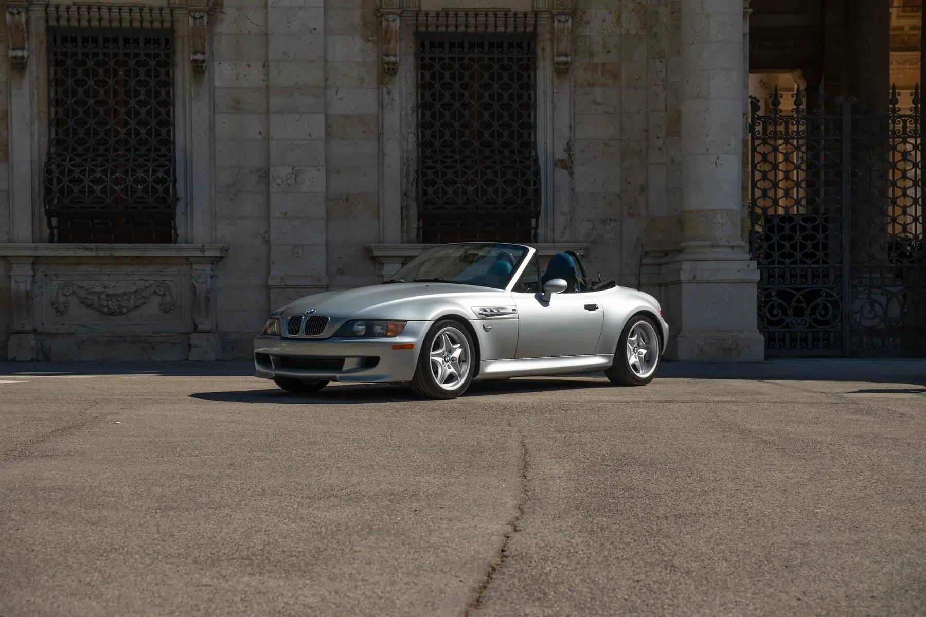 1996 Bmw Z3 Wallpapers