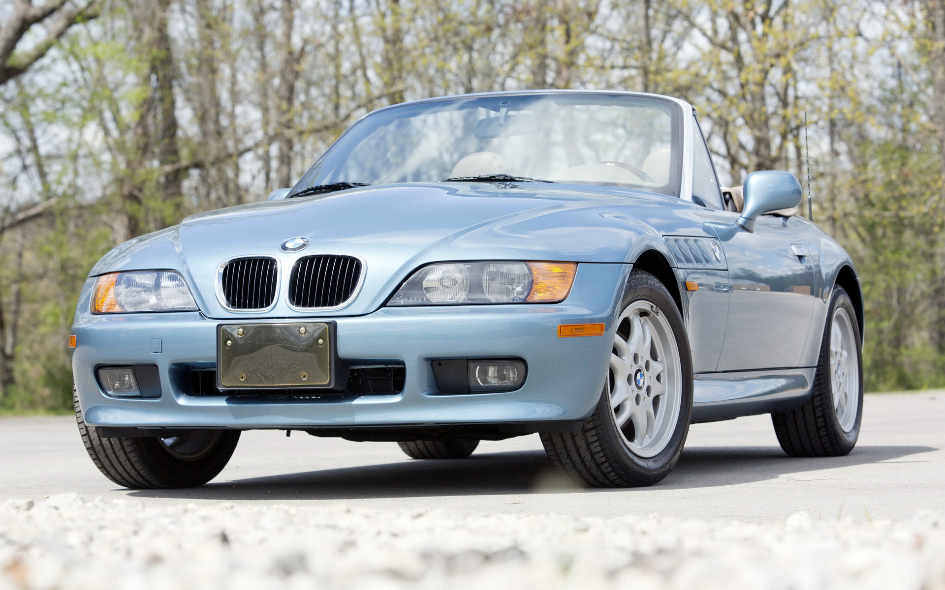 1996 Bmw Z3 Wallpapers