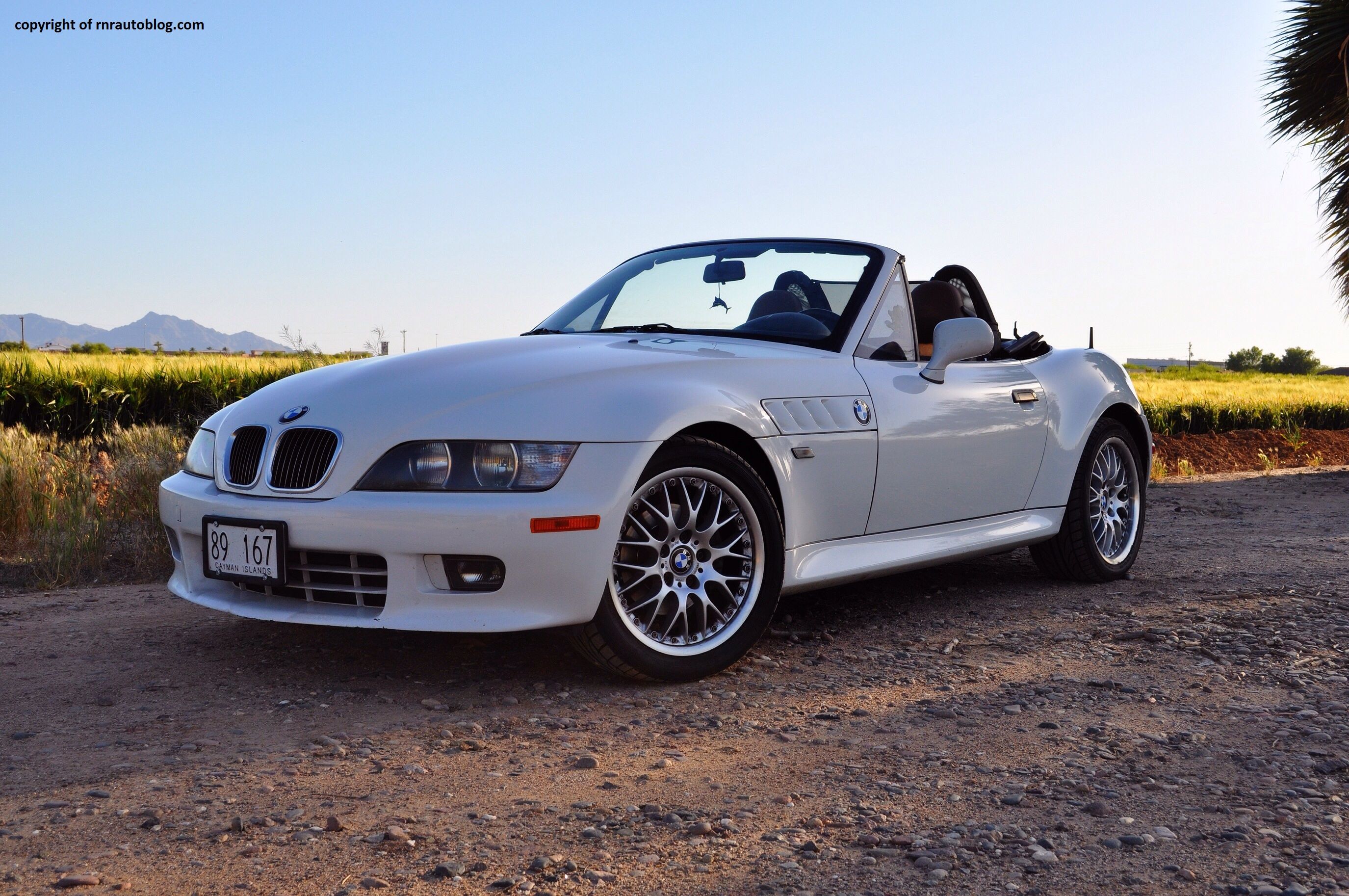 1996 Bmw Z3 Wallpapers