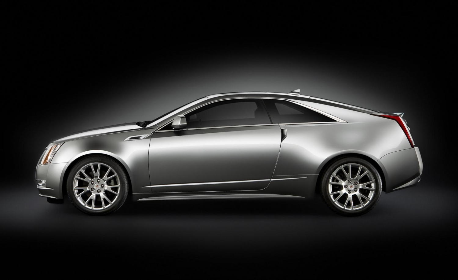 2011 Cadillac Cts Coupe Wallpapers