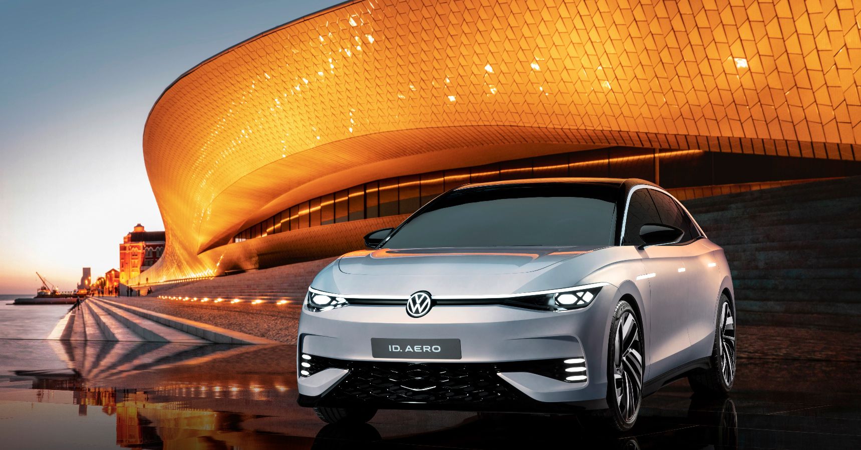 2011 Volkswagen Et! Concept Wallpapers