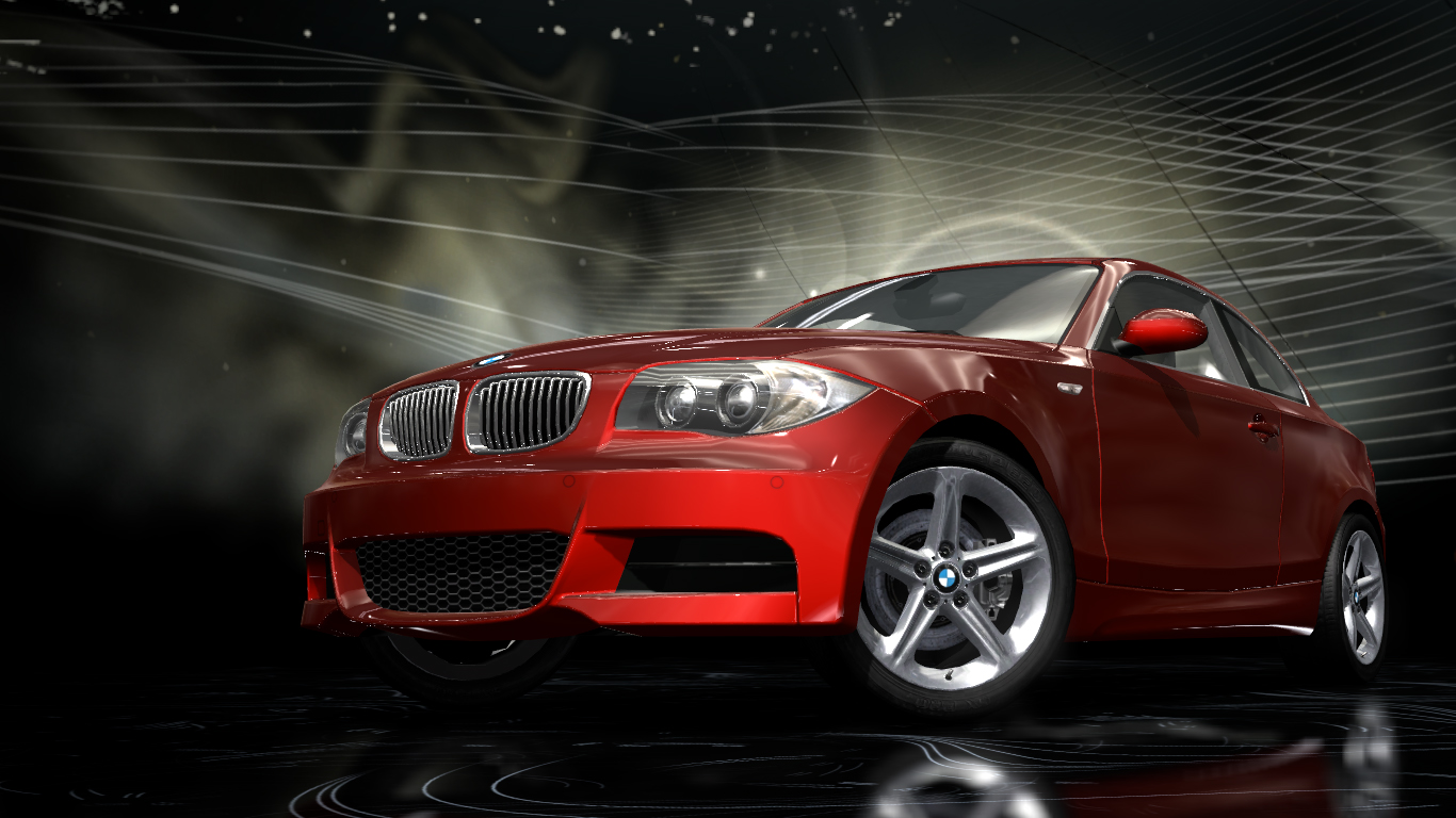 2012 Bmw Concept M135I Wallpapers