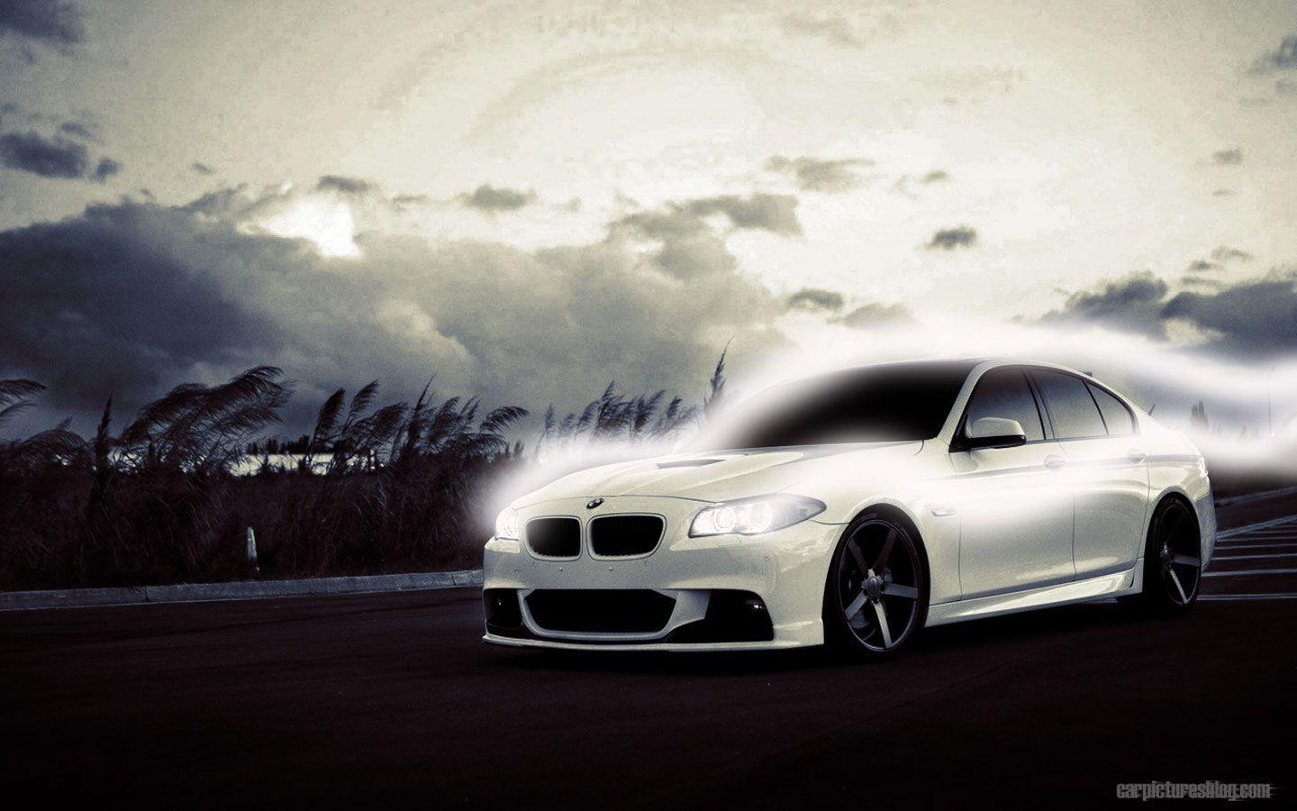 2012 Bmw M5 Wallpapers