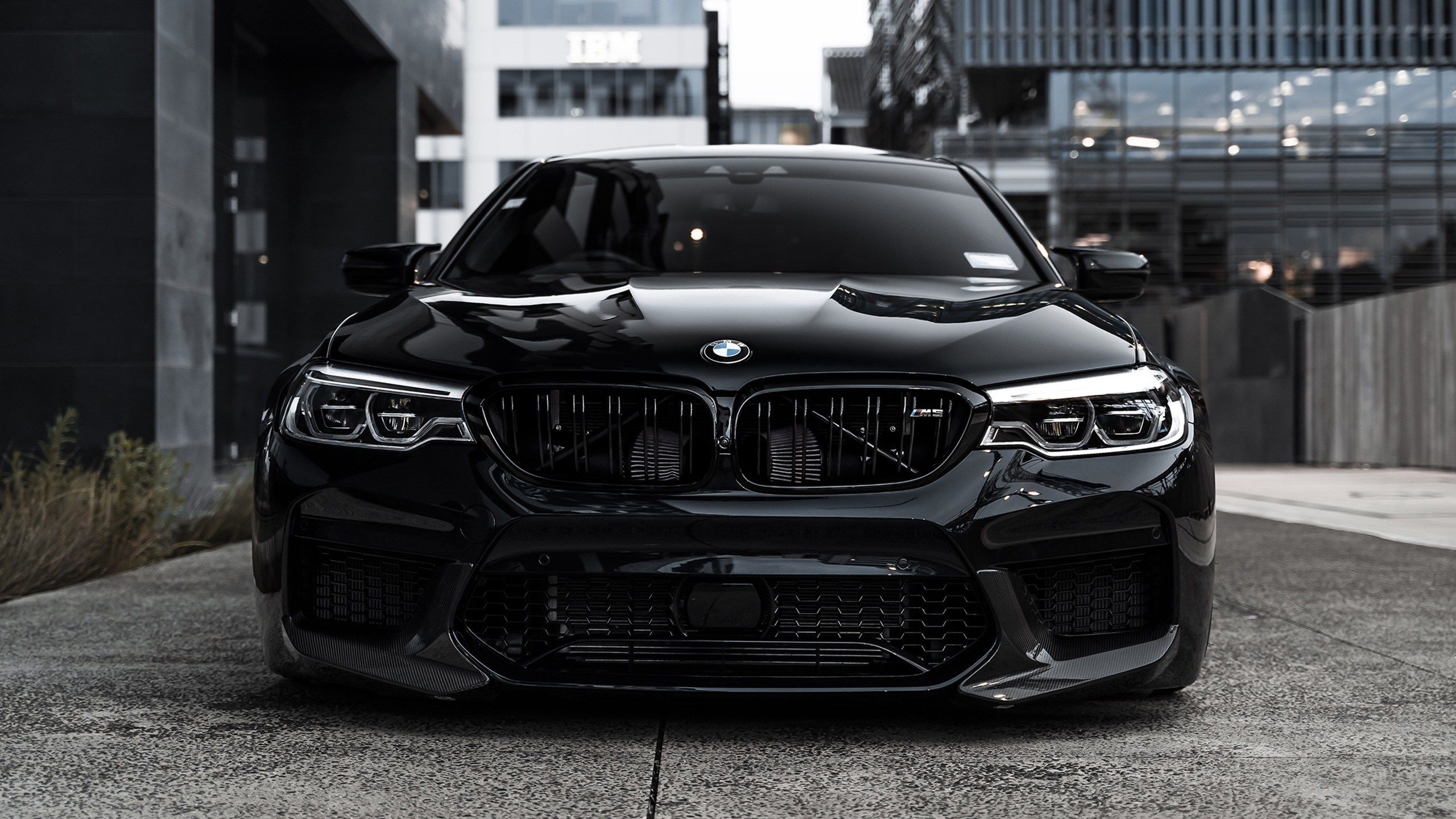 2012 Bmw M5 Wallpapers