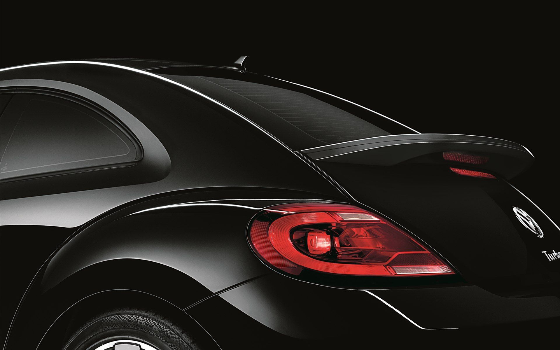 2012 Volkswagen Beetle Wallpapers