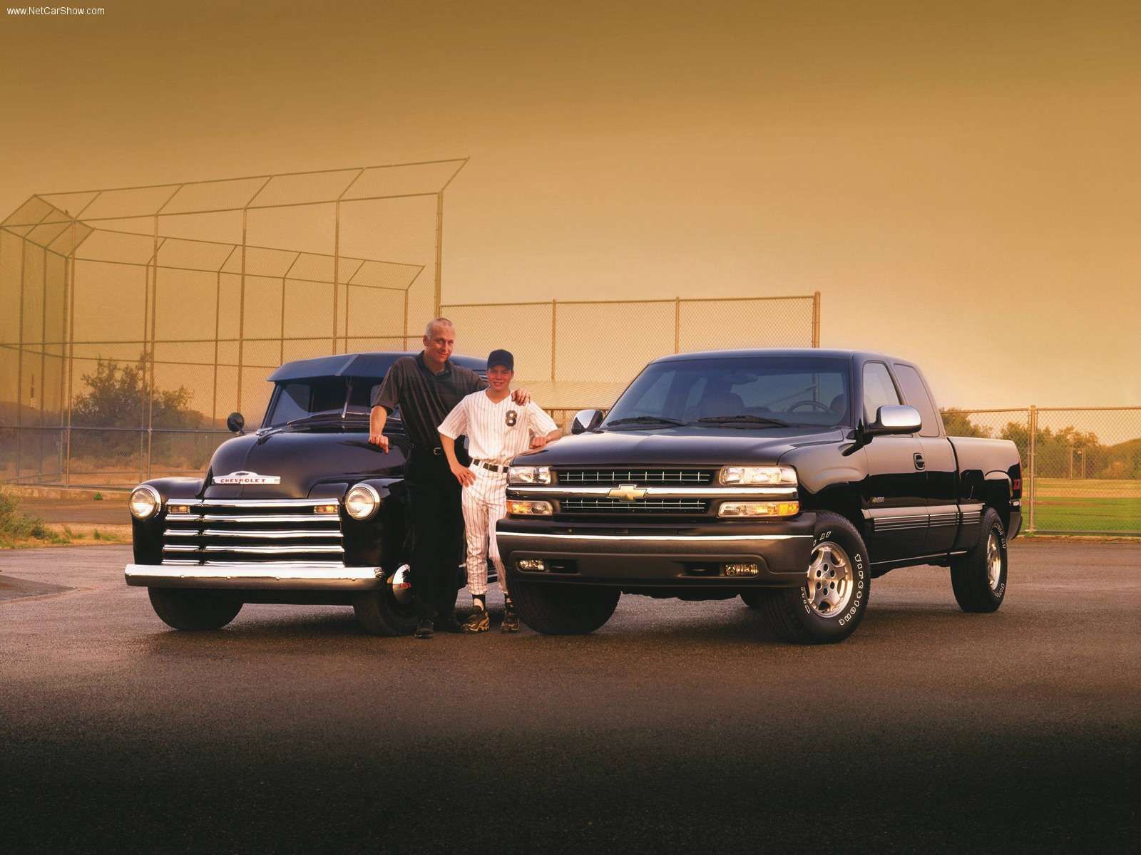 2013 Chevrolet Silverado High Country Crew Cab Wallpapers