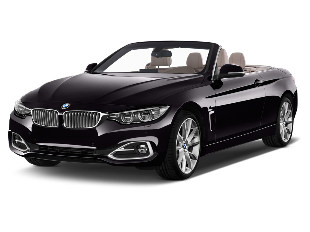 2014 Bmw 4-Series Convertible Wallpapers