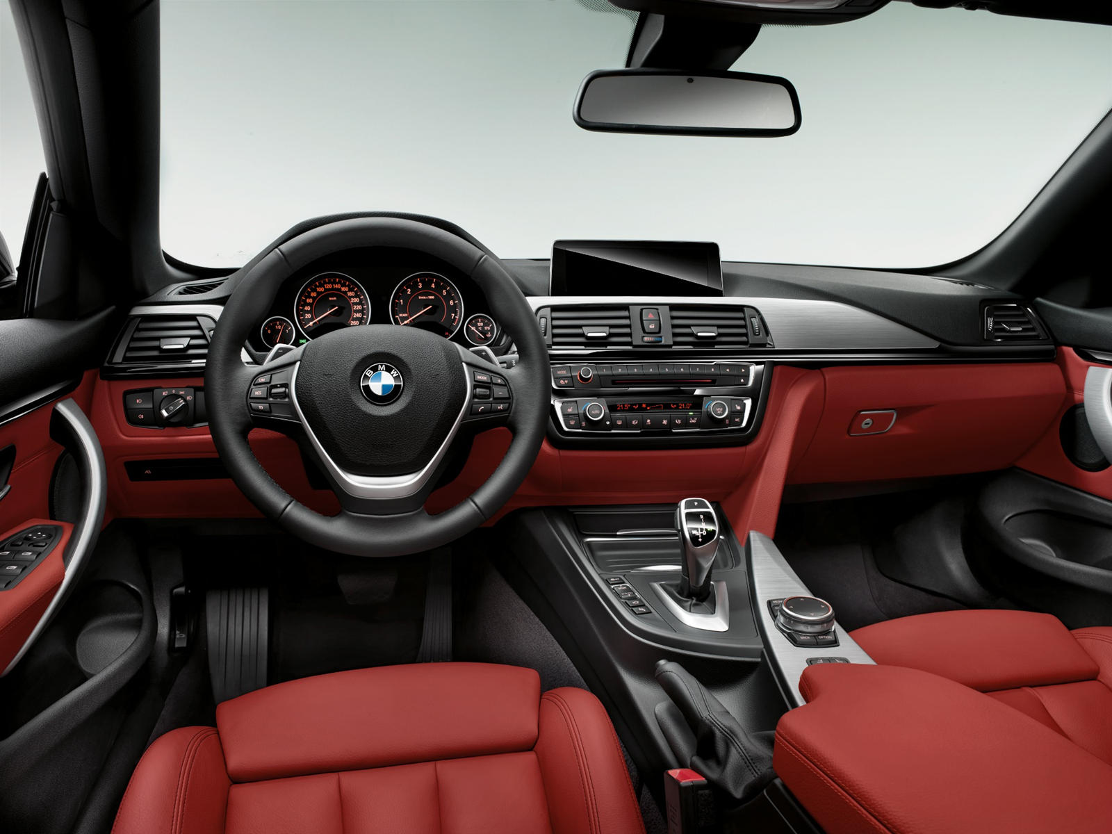 2014 Bmw 4-Series Convertible Wallpapers