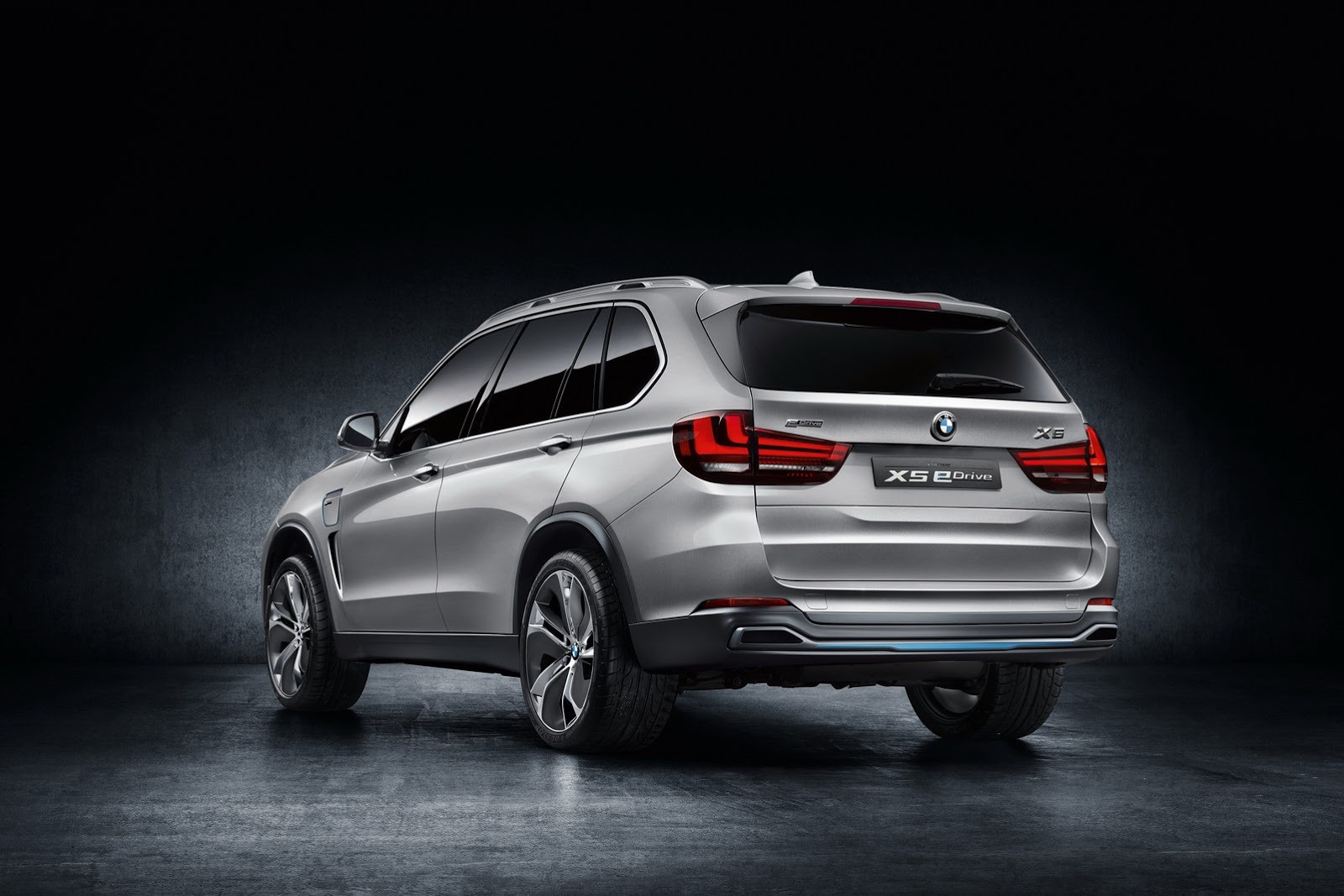 2014 Bmw X5 M50D Wallpapers