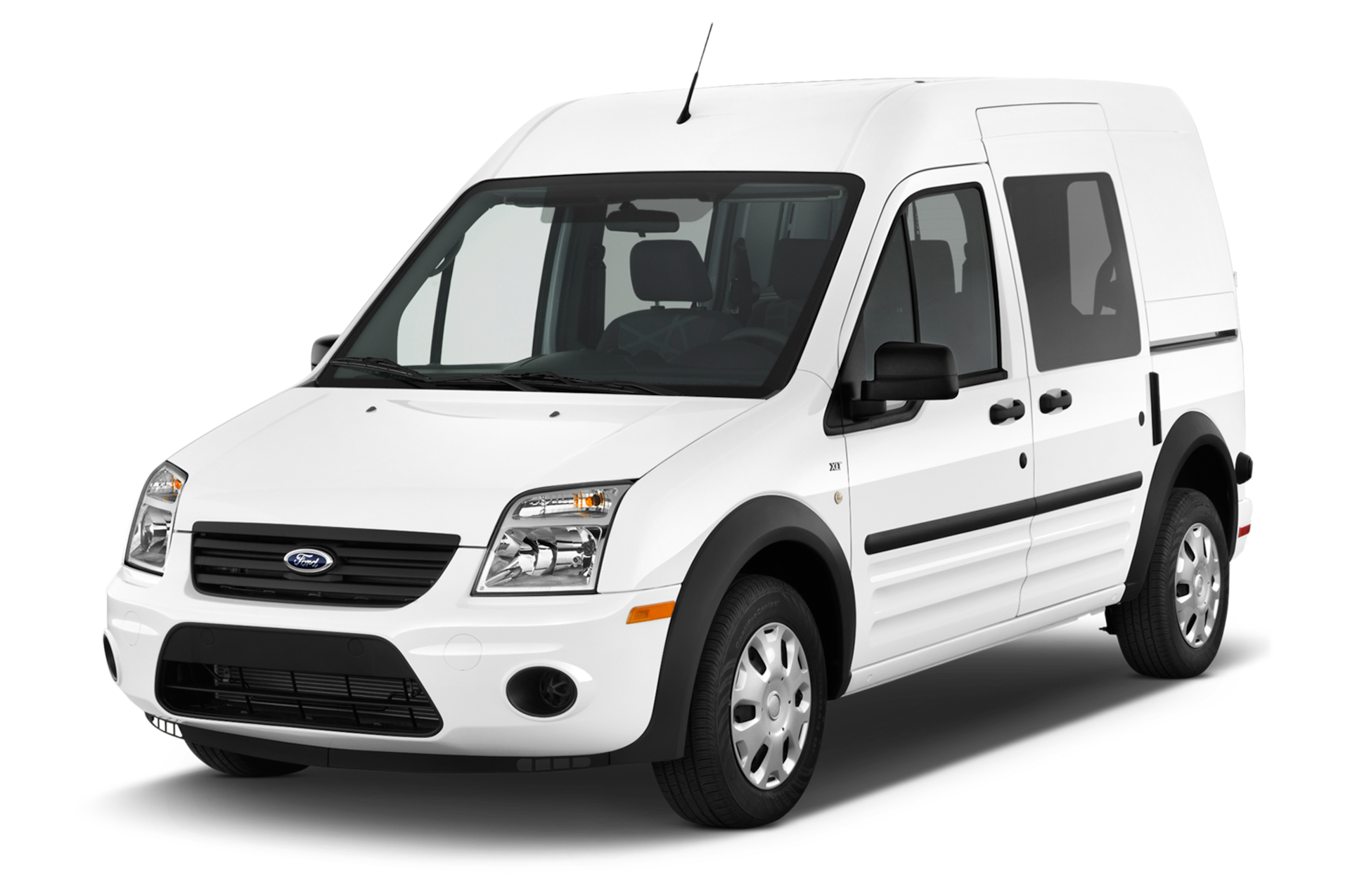 2014 Ford Transit Connect Wagon Wallpapers