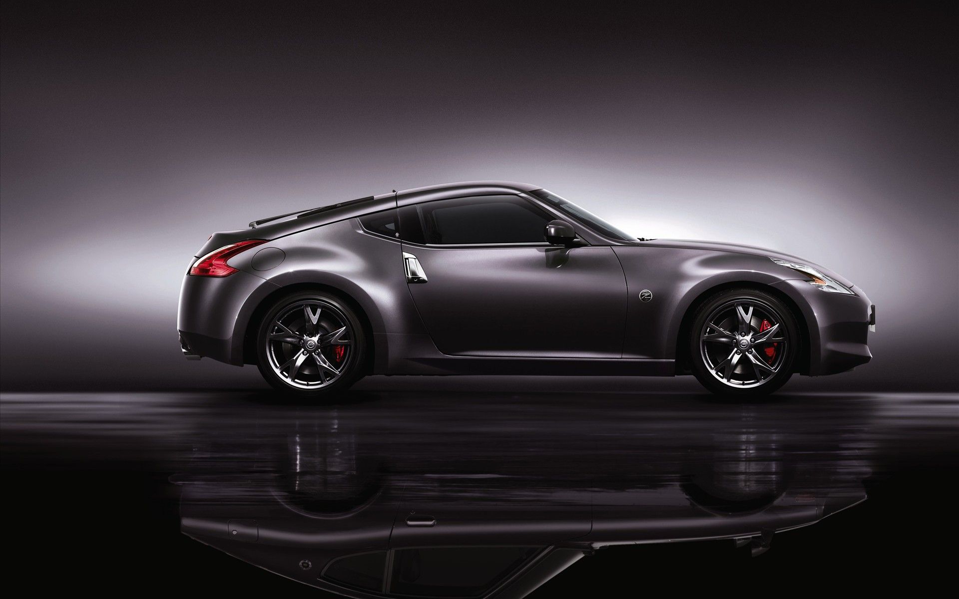 2014 Nissan Lannia Concept Wallpapers