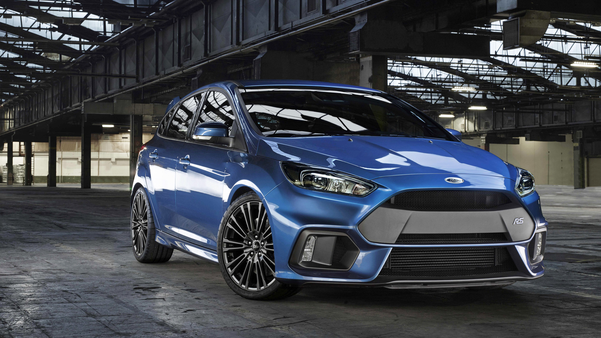 2015 Ford Focus Wallpapers