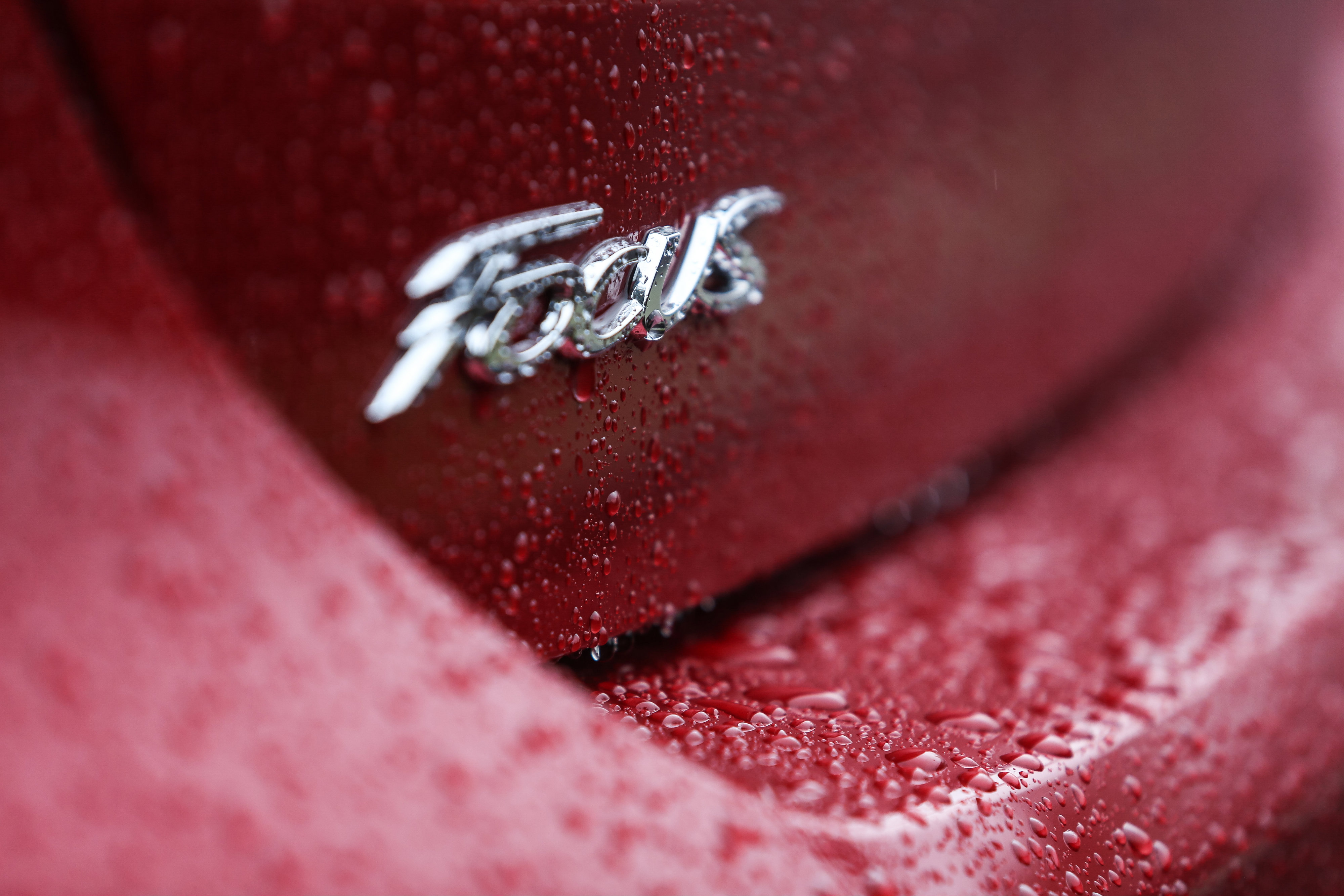 2015 Ford Focus Wallpapers