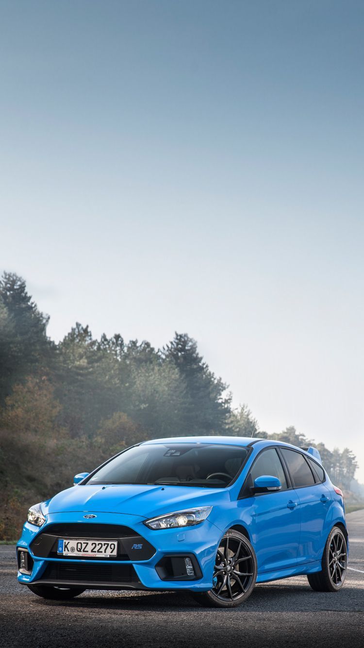 2015 Ford Focus Wallpapers