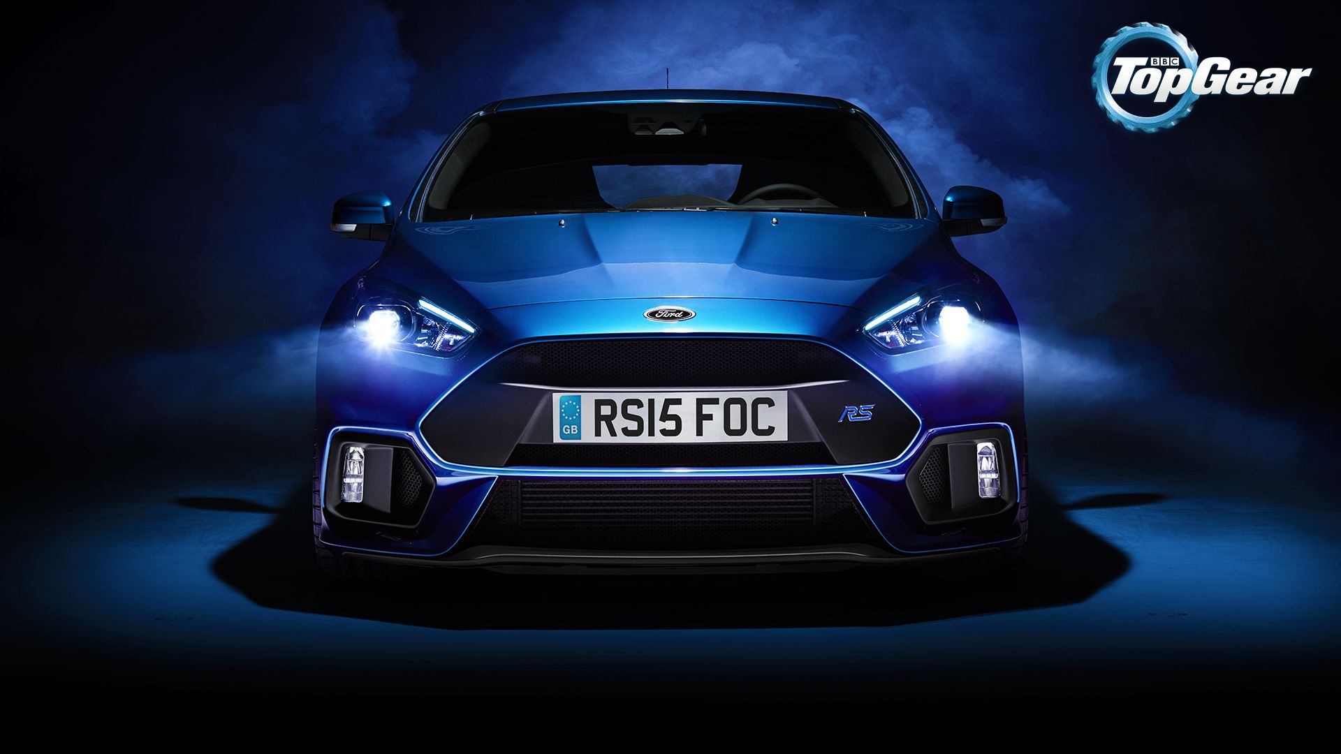 2015 Ford Focus Wallpapers