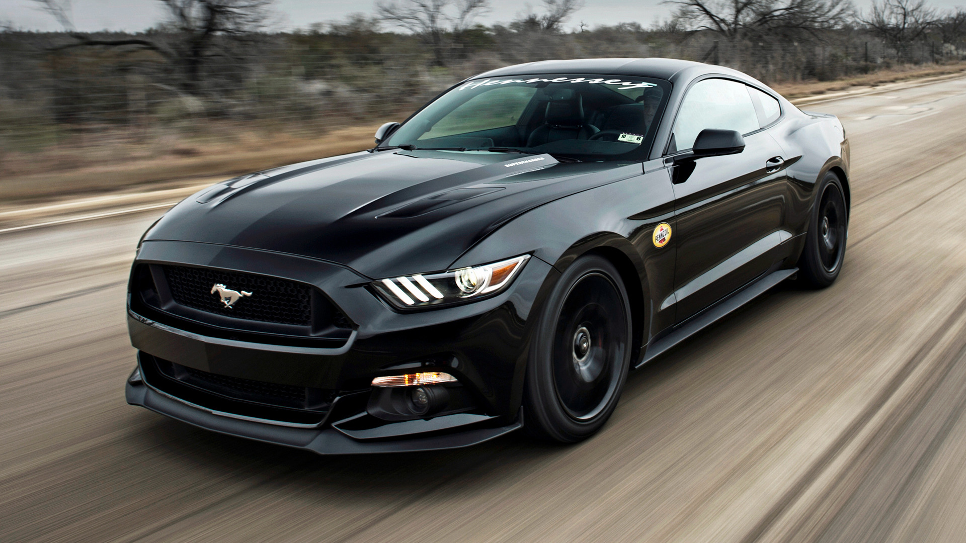 2015 Ford Mustang Gt Wallpapers