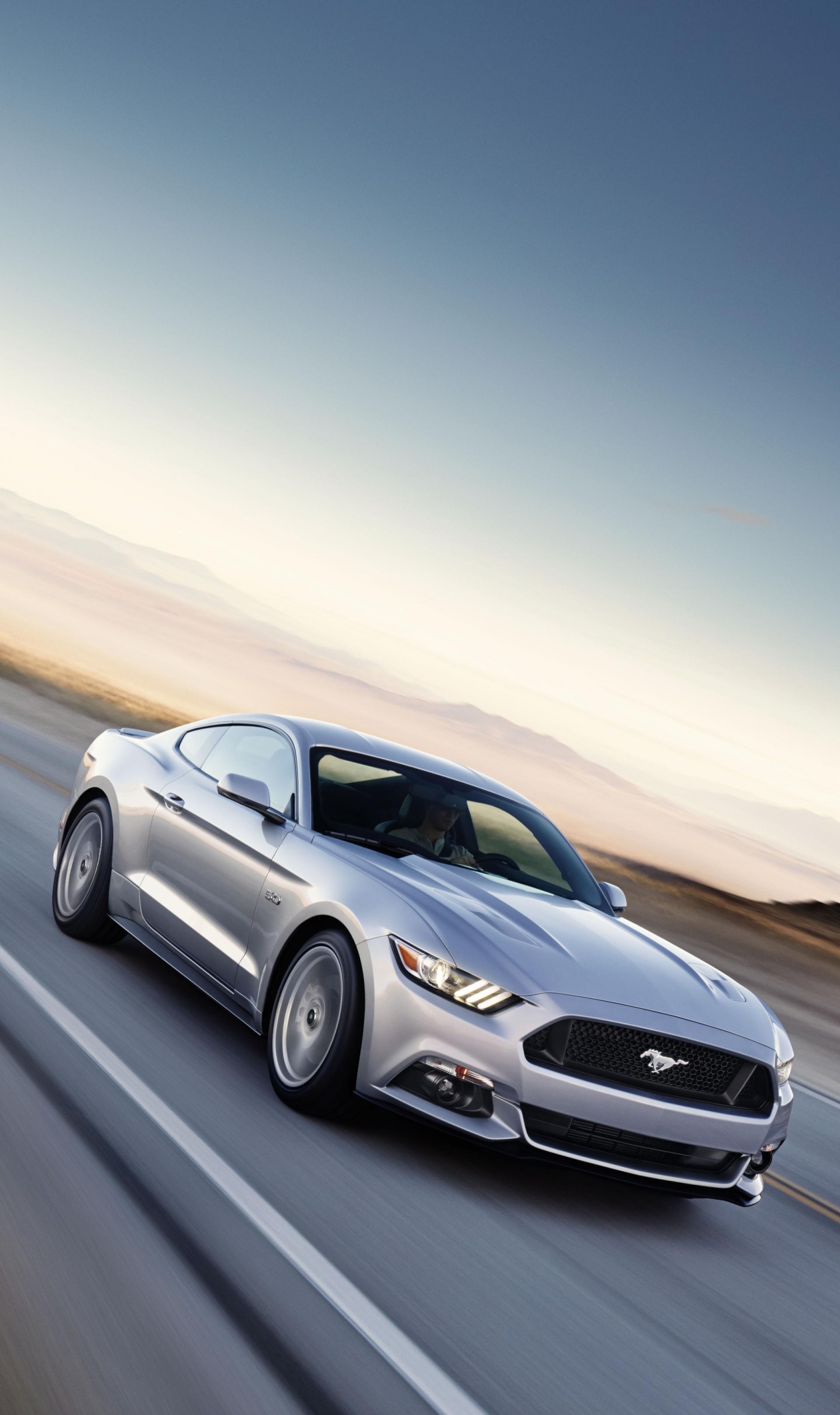 2015 Ford Mustang Gt Wallpapers