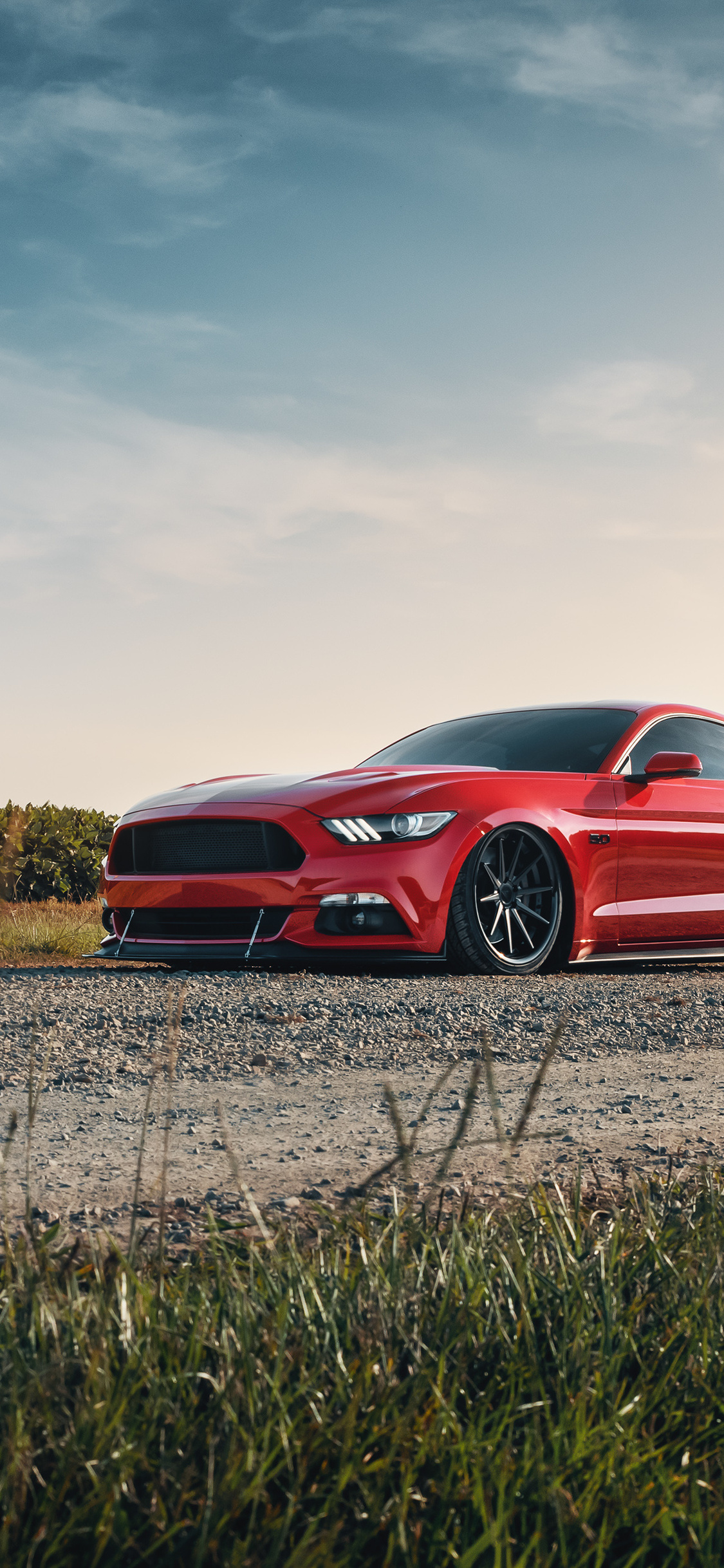 2015 Ford Mustang Gt Wallpapers