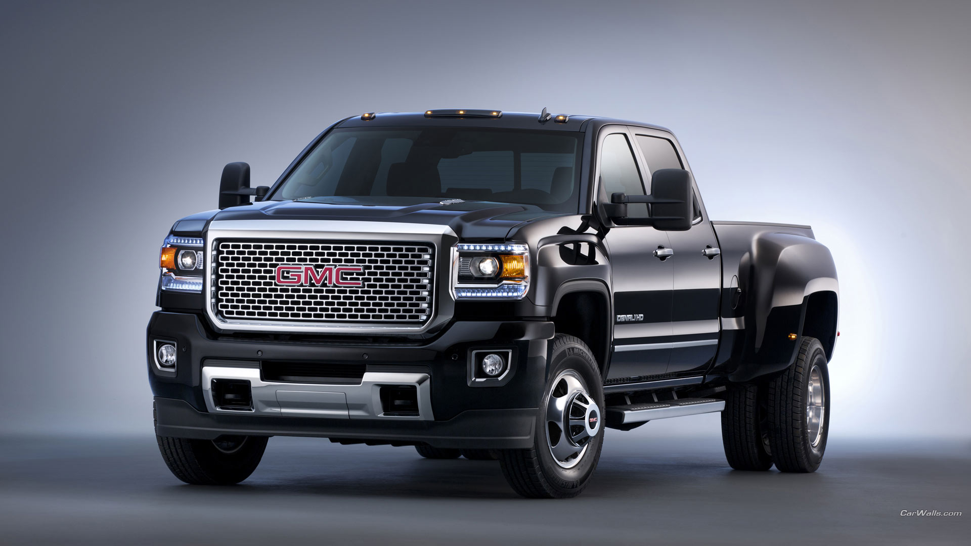 2015 Gmc Sierra Hd Wallpapers