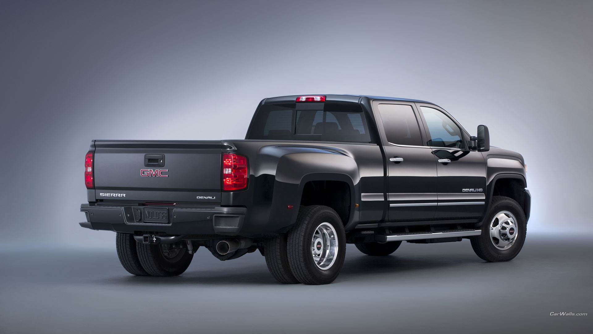 2015 Gmc Sierra Hd Wallpapers