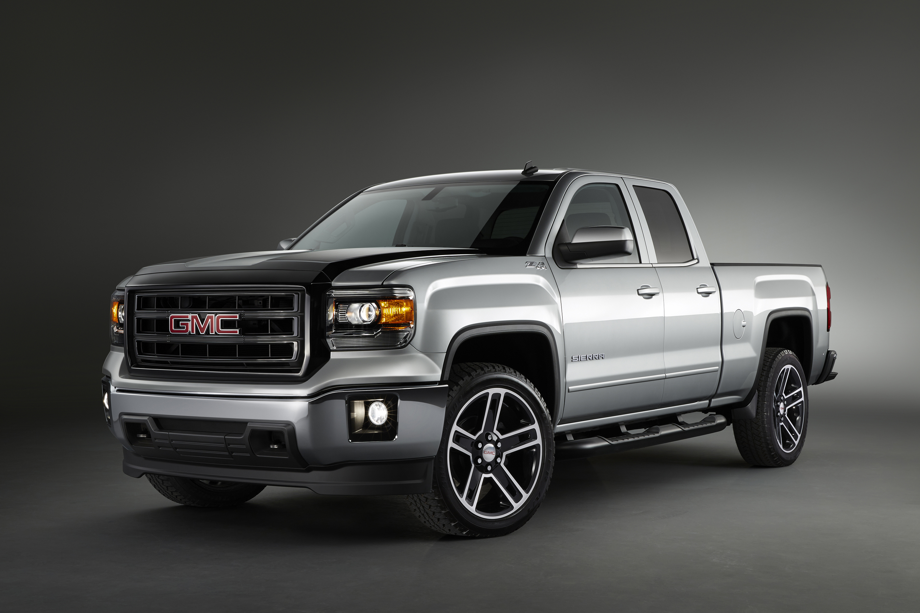 2015 Gmc Sierra Hd Wallpapers