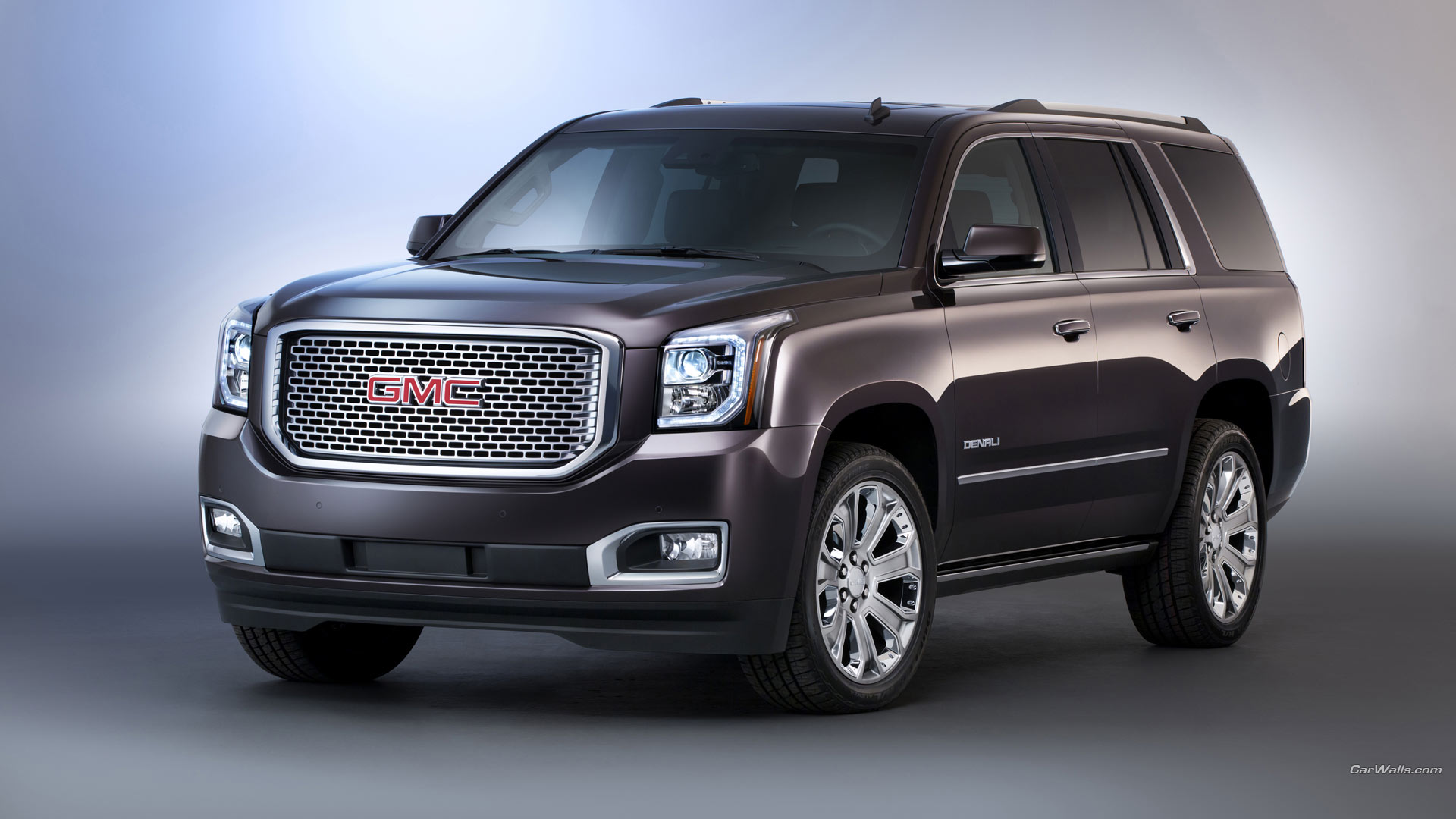 2015 Gmc Yukon Xl And Yukon Denali Wallpapers