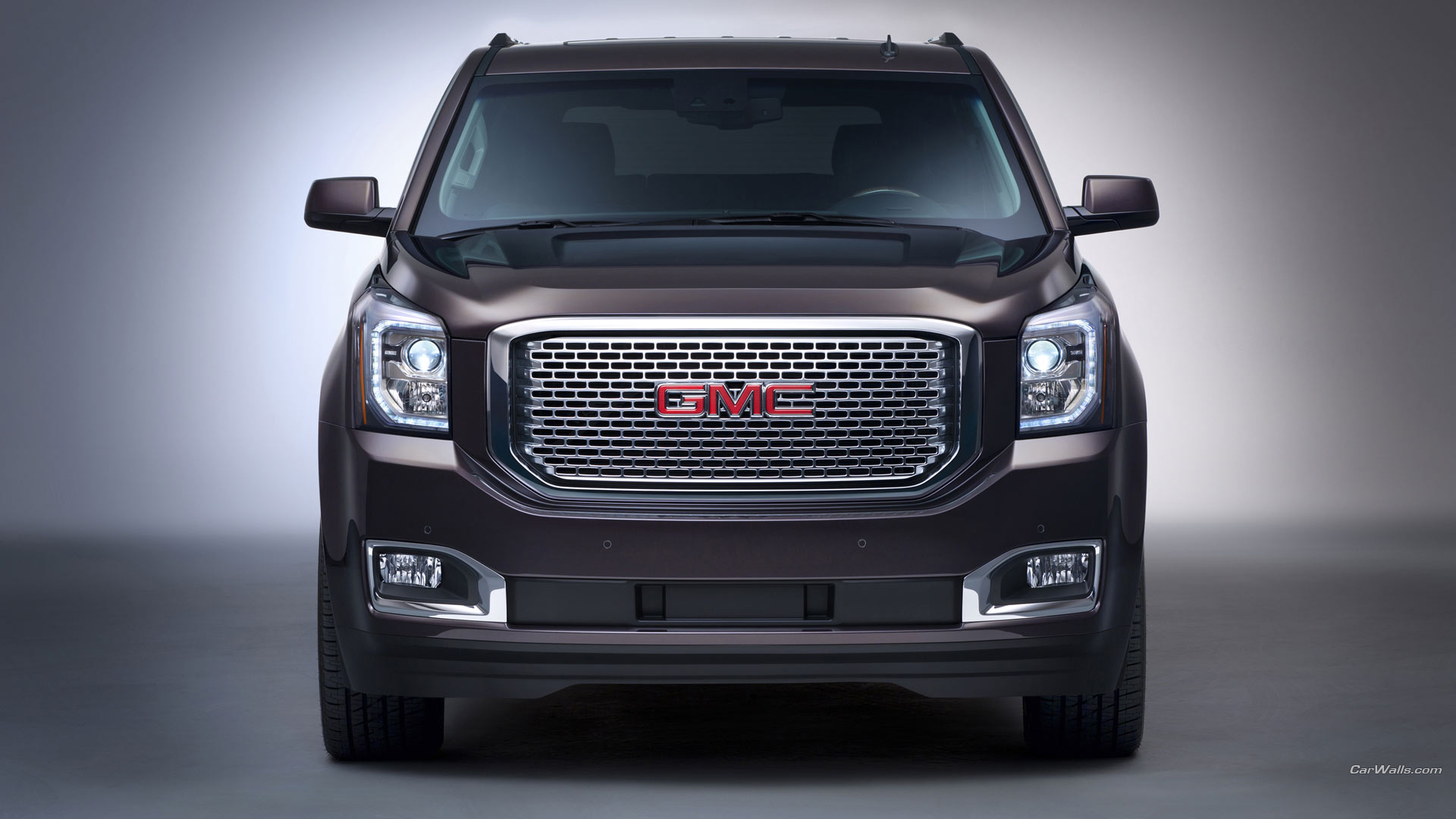 2015 Gmc Yukon Xl And Yukon Denali Wallpapers