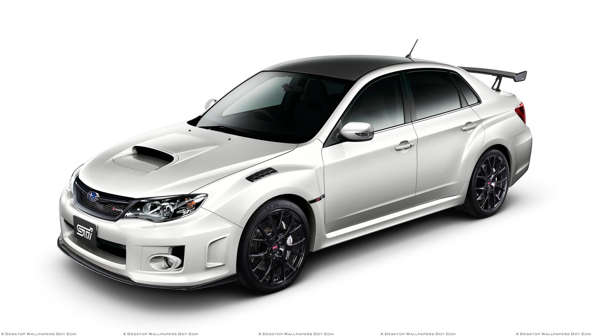 2015 Subaru Wrx Sti Wallpapers