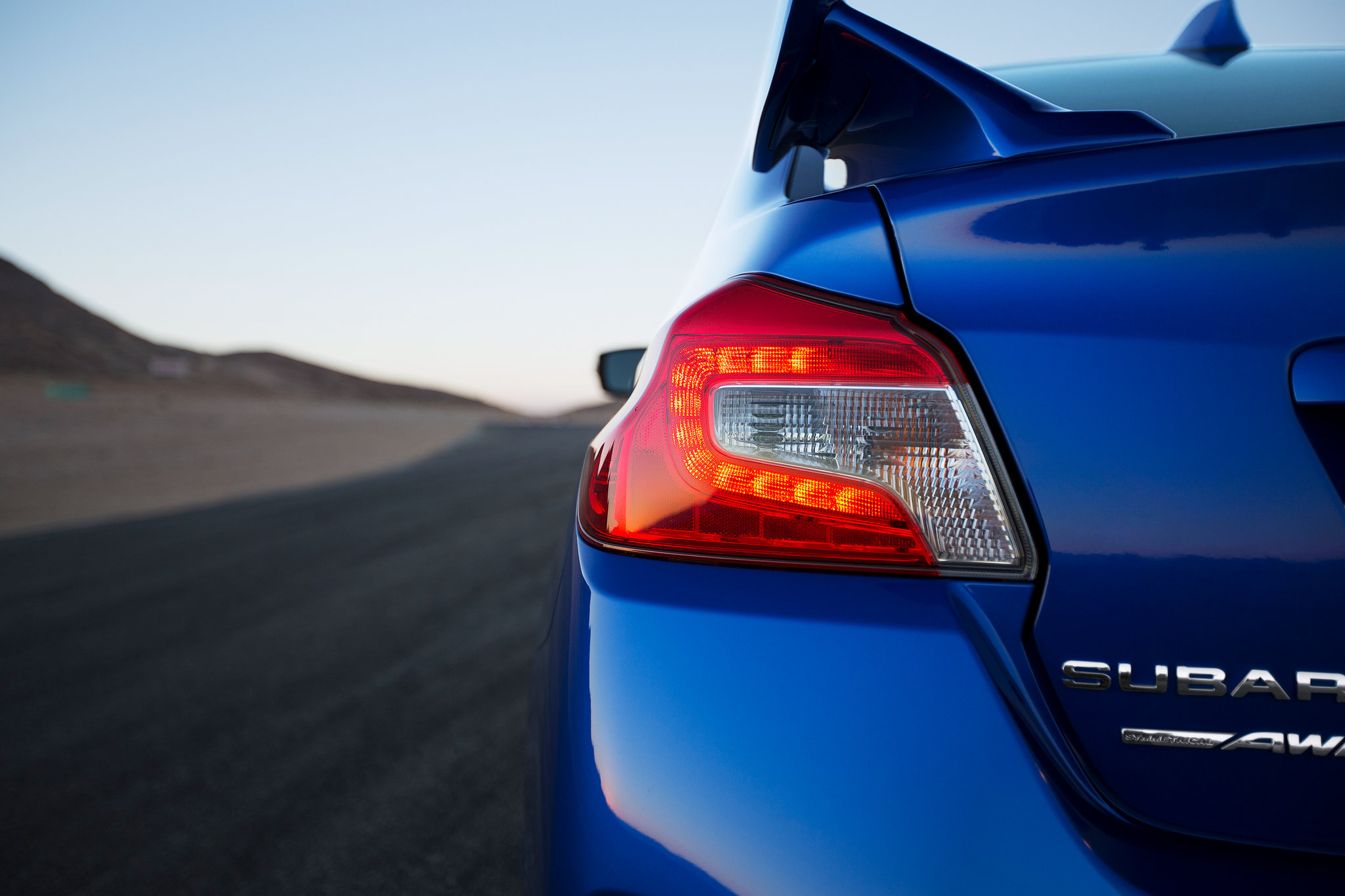 2015 Subaru Wrx Sti Wallpapers