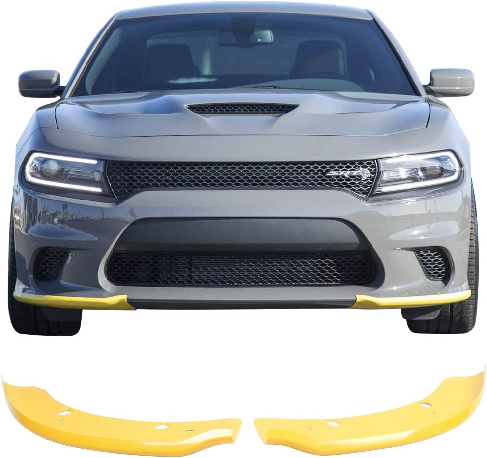 2018 Dodge Charger Super Scat Pack Wallpapers