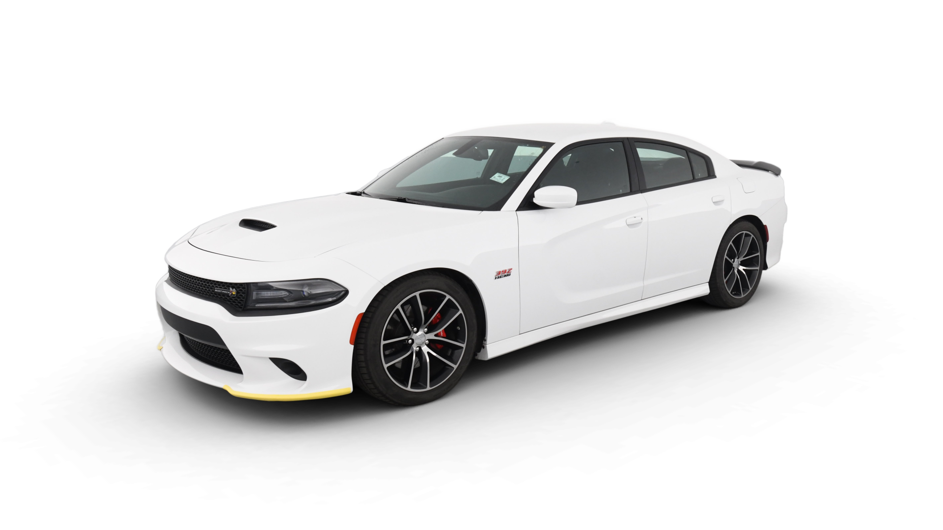 2018 Dodge Charger Super Scat Pack Wallpapers