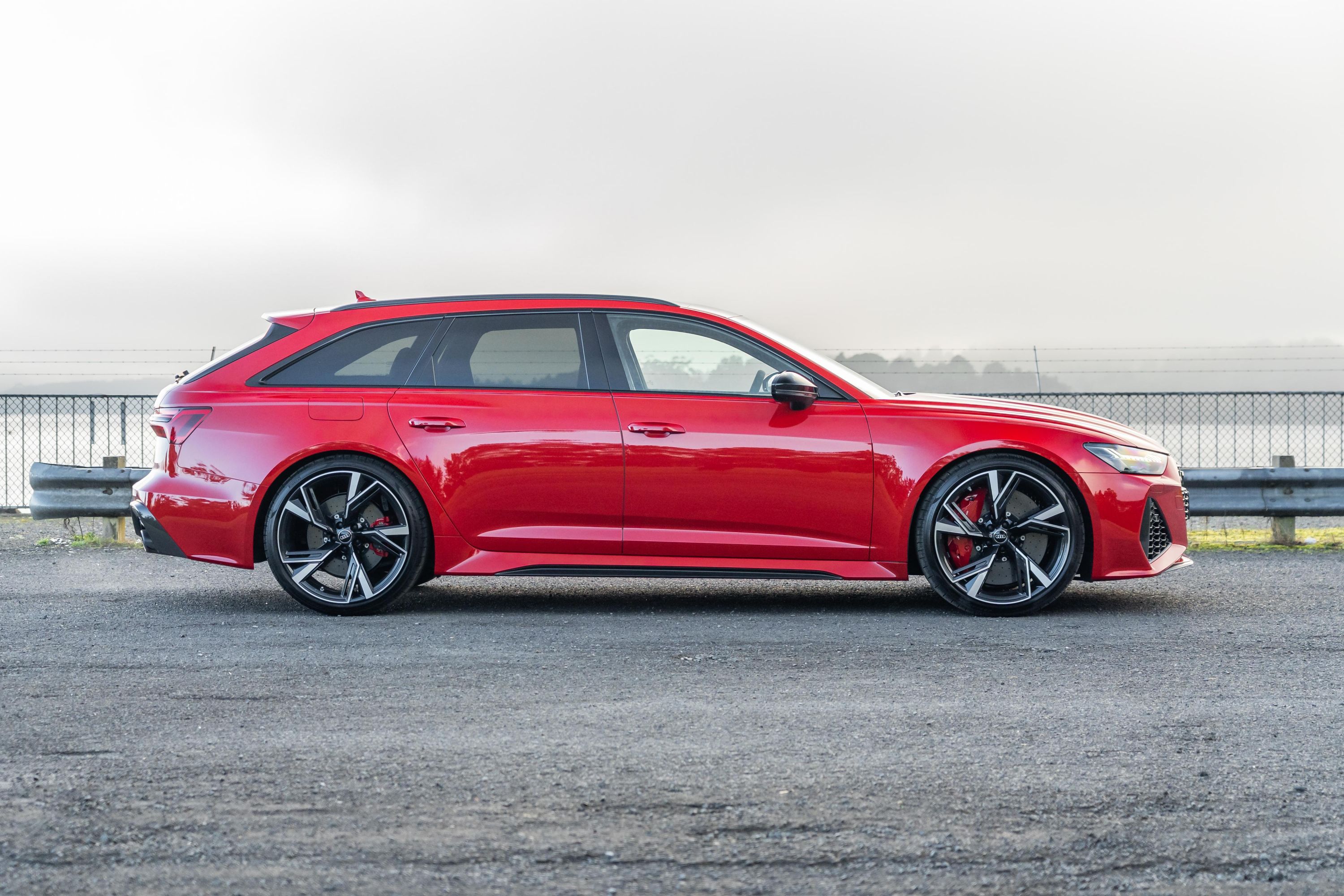 2020 Audi Rs6 Gto Style Wallpapers