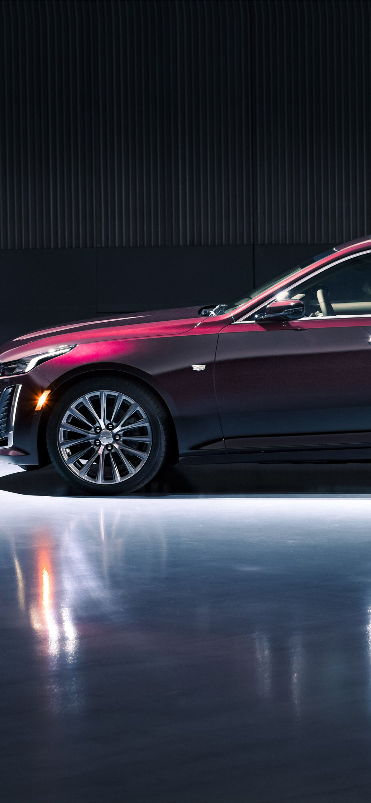 2020 Cadillac Ct5 Wallpapers