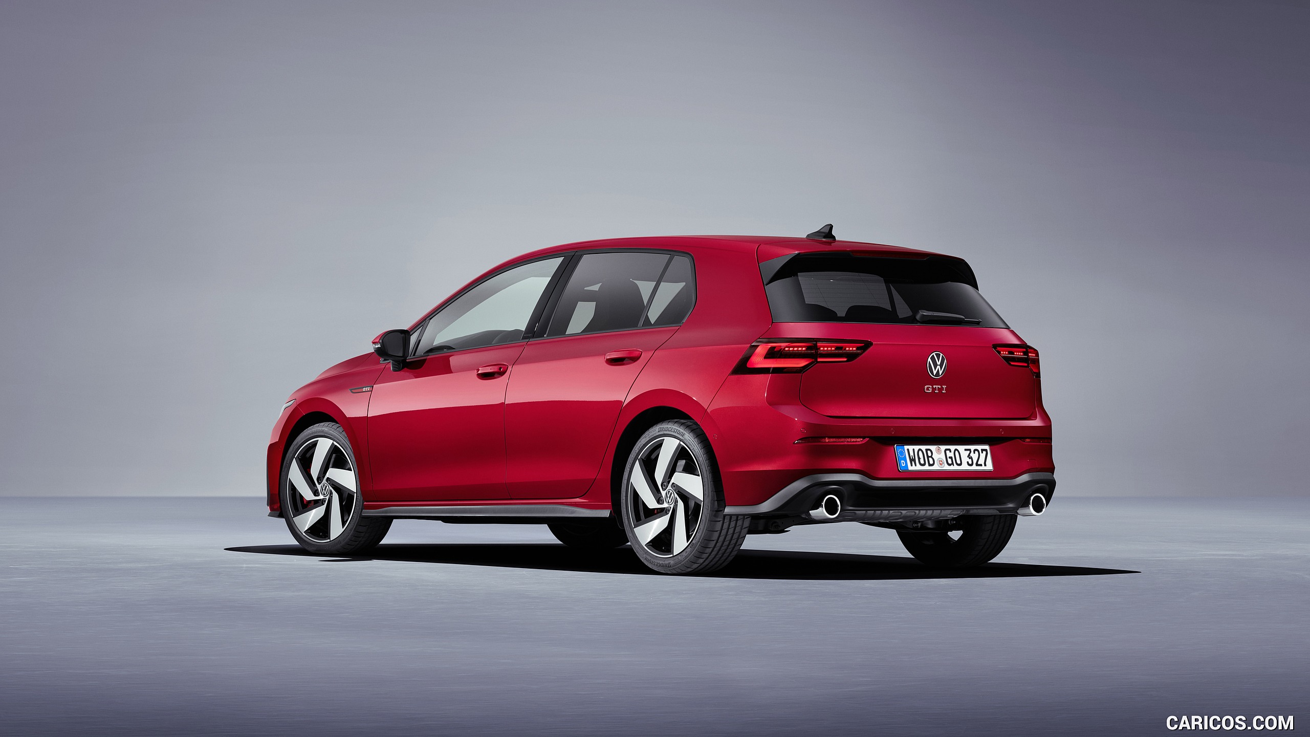 2021 Volkswagen Golf Gti Clubsport 45 Wallpapers