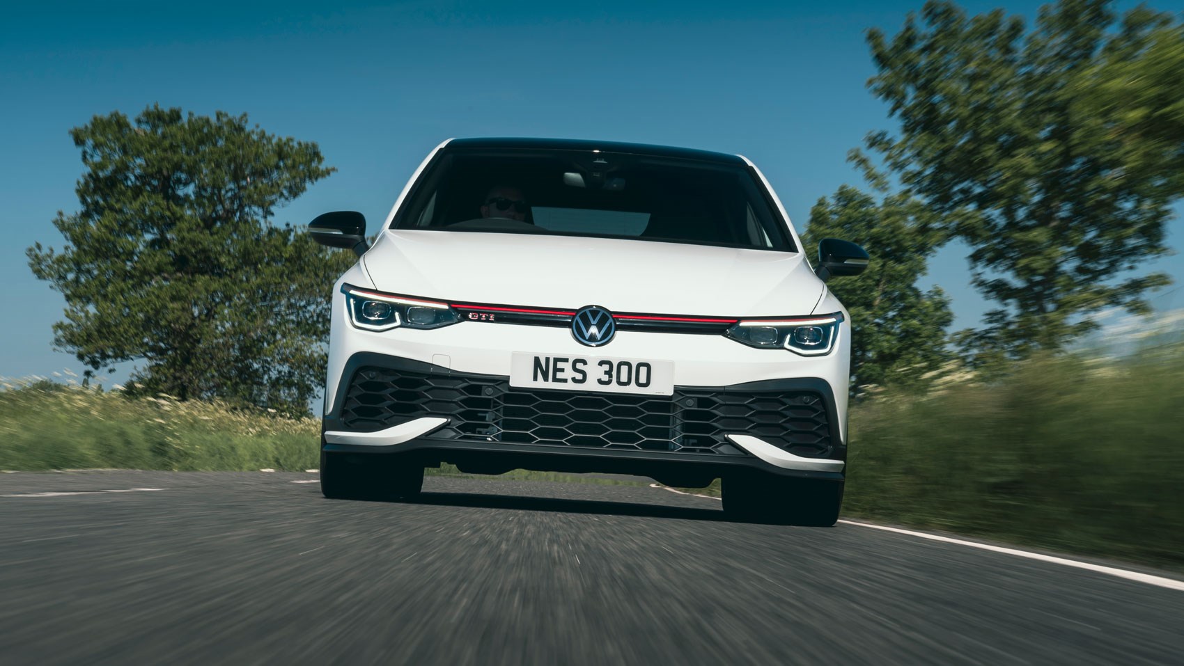 2021 Volkswagen Golf Gti Clubsport 45 Wallpapers