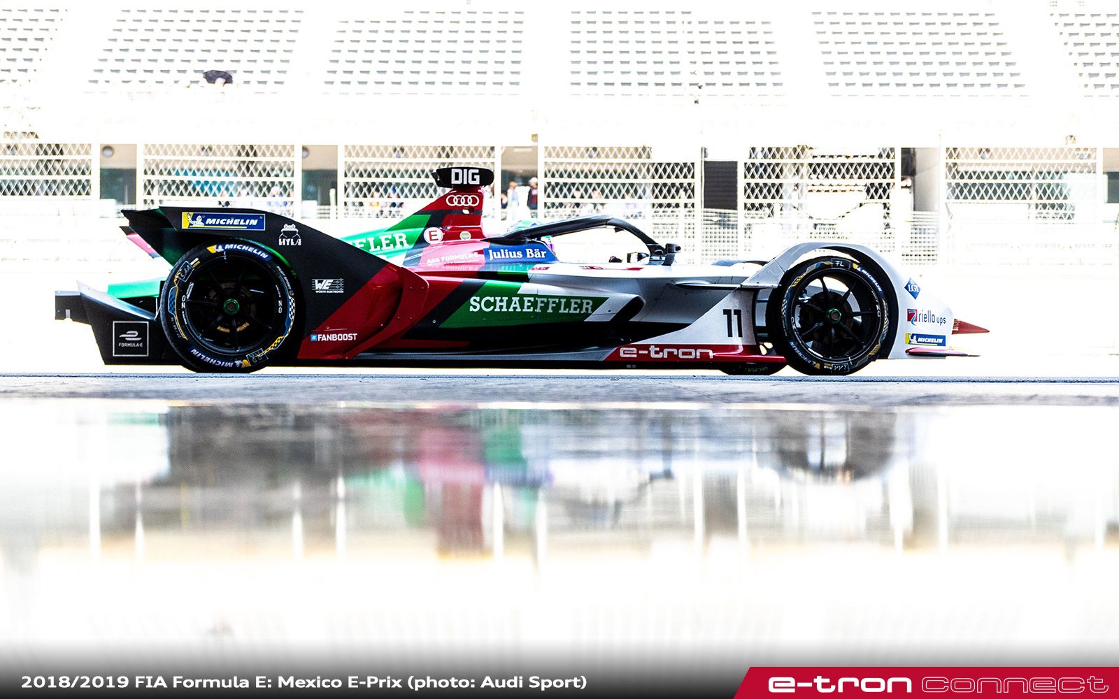 Abt Schaeffler Wallpapers