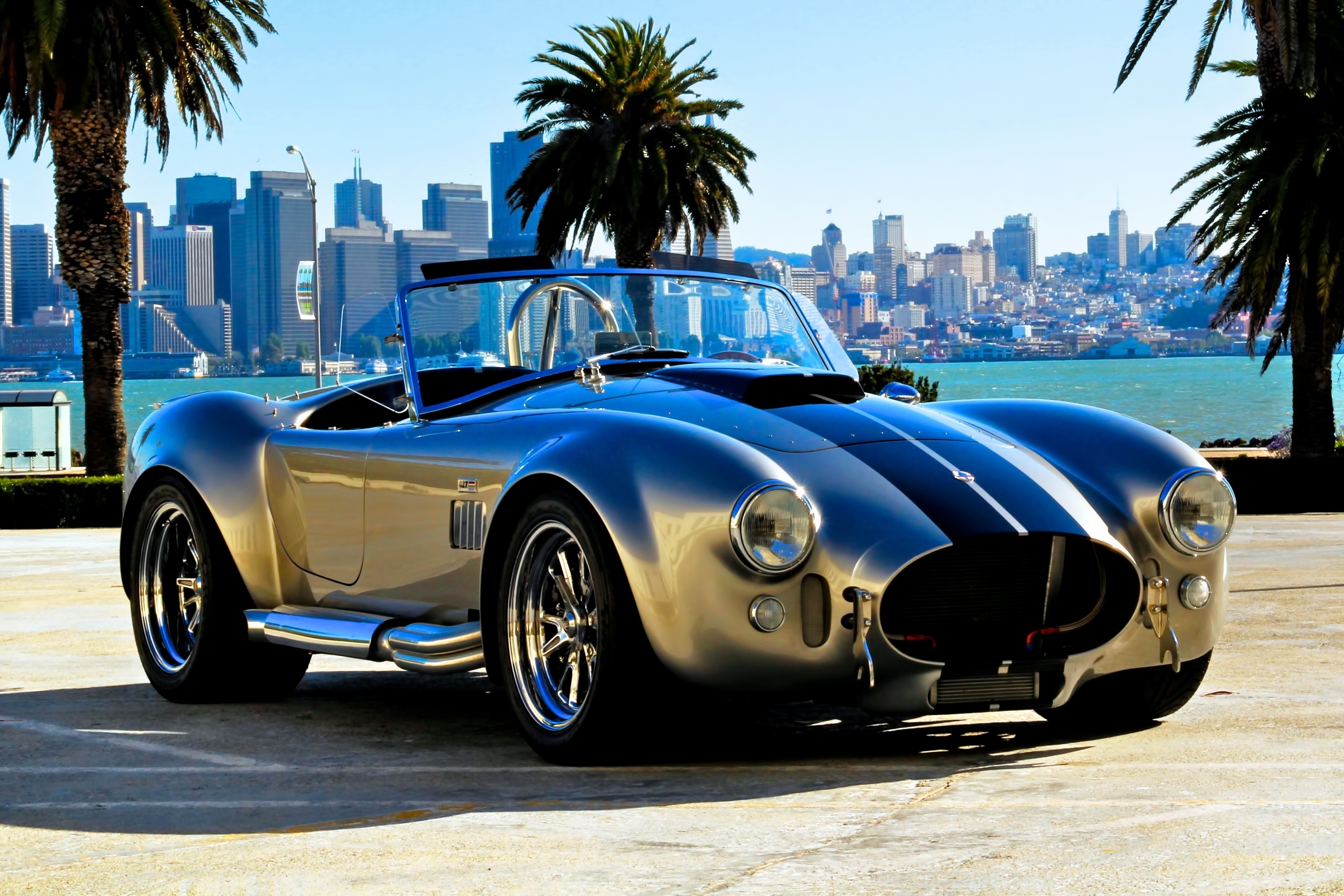 Ac Cobra Wallpapers